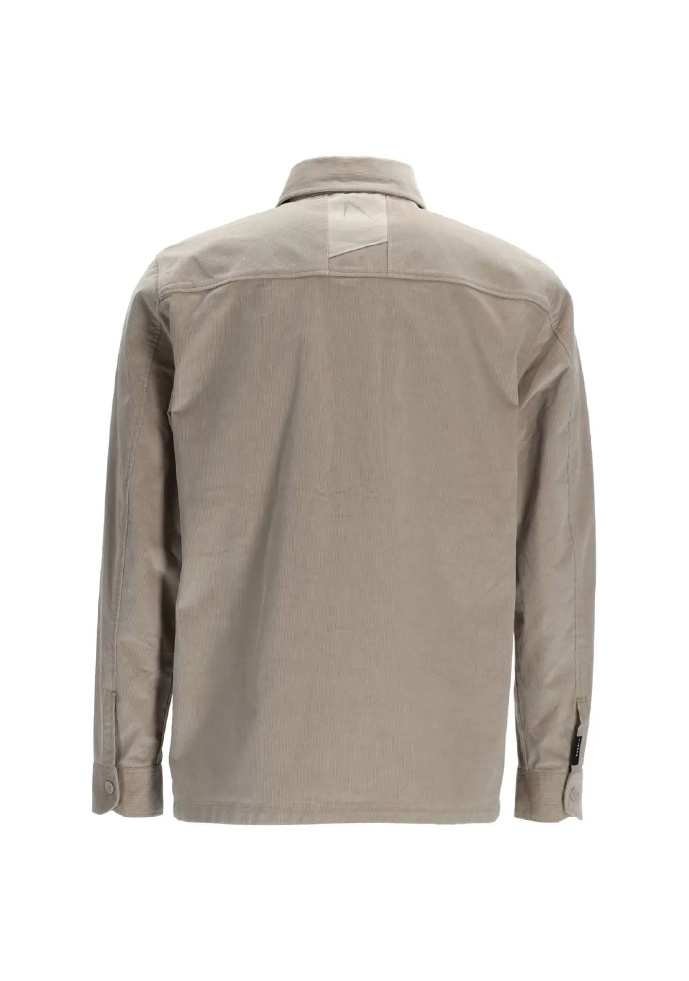 CHASIN' Modus Cord Mini Shirts longsleeve - Chasin' EN