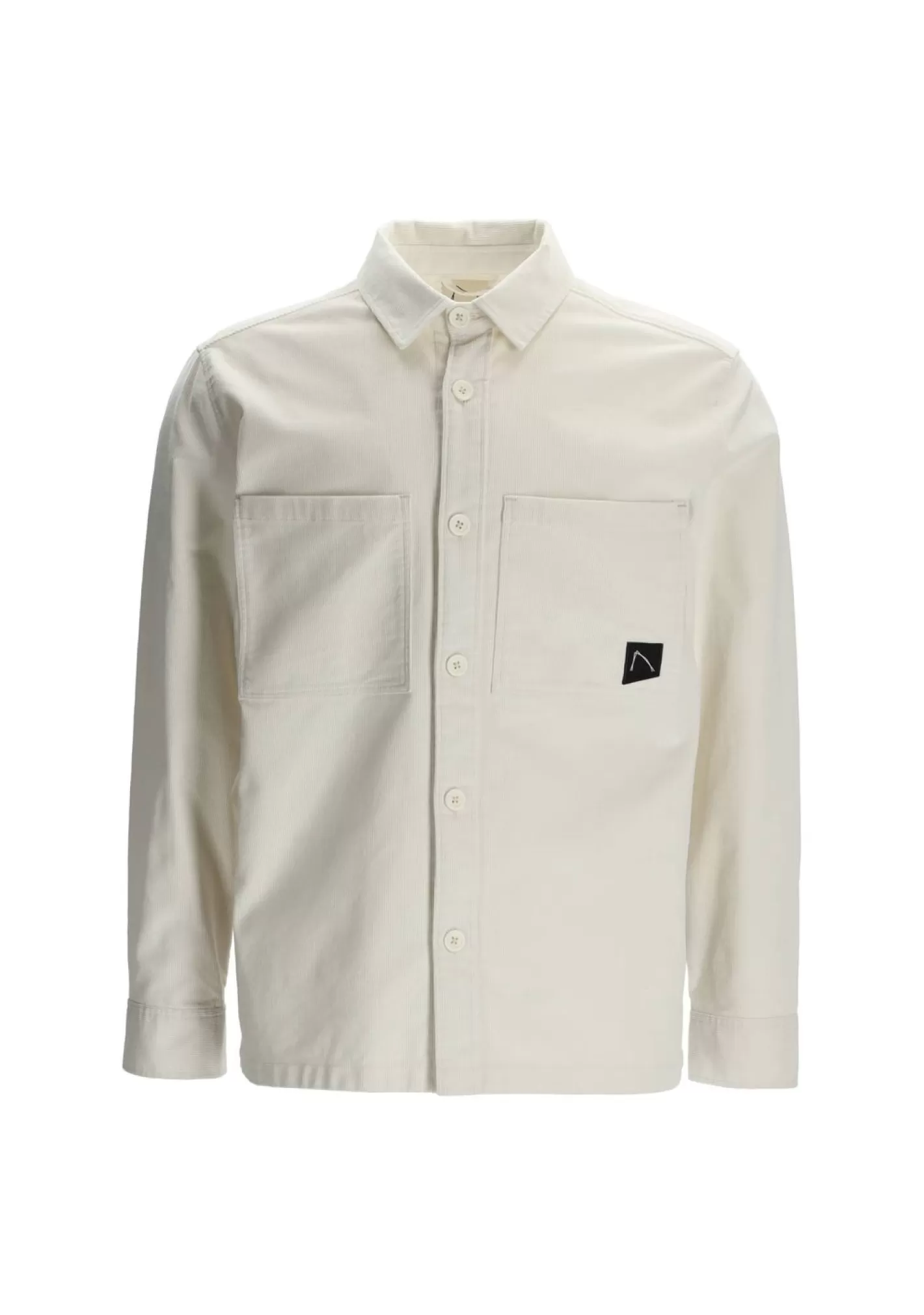 CHASIN' Modus Cord Mini Shirts longsleeve - Chasin' EN