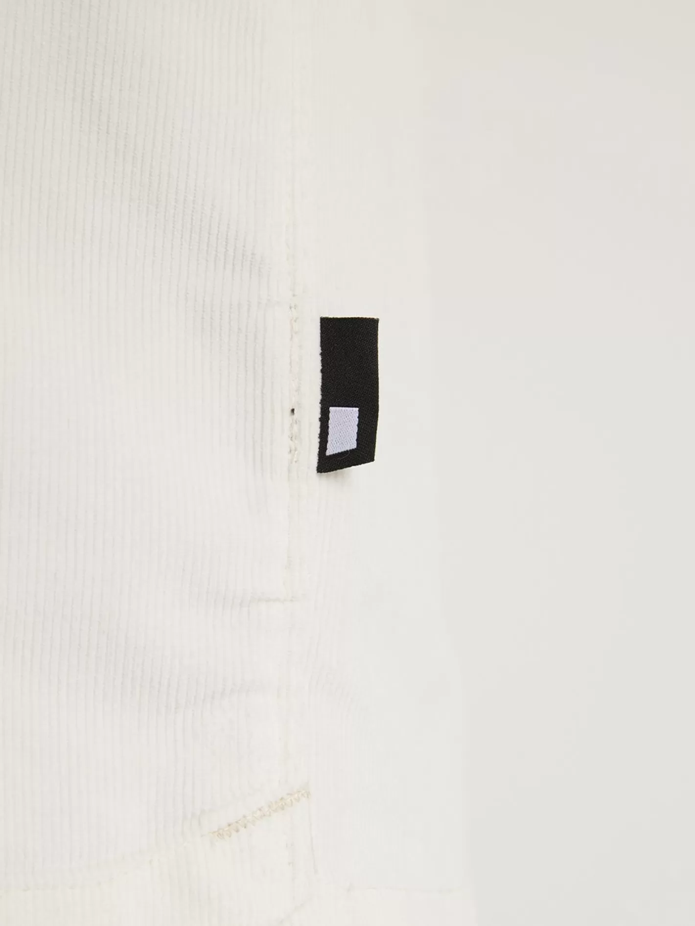CHASIN' Modus Cord Mini Shirts longsleeve - Chasin' EN