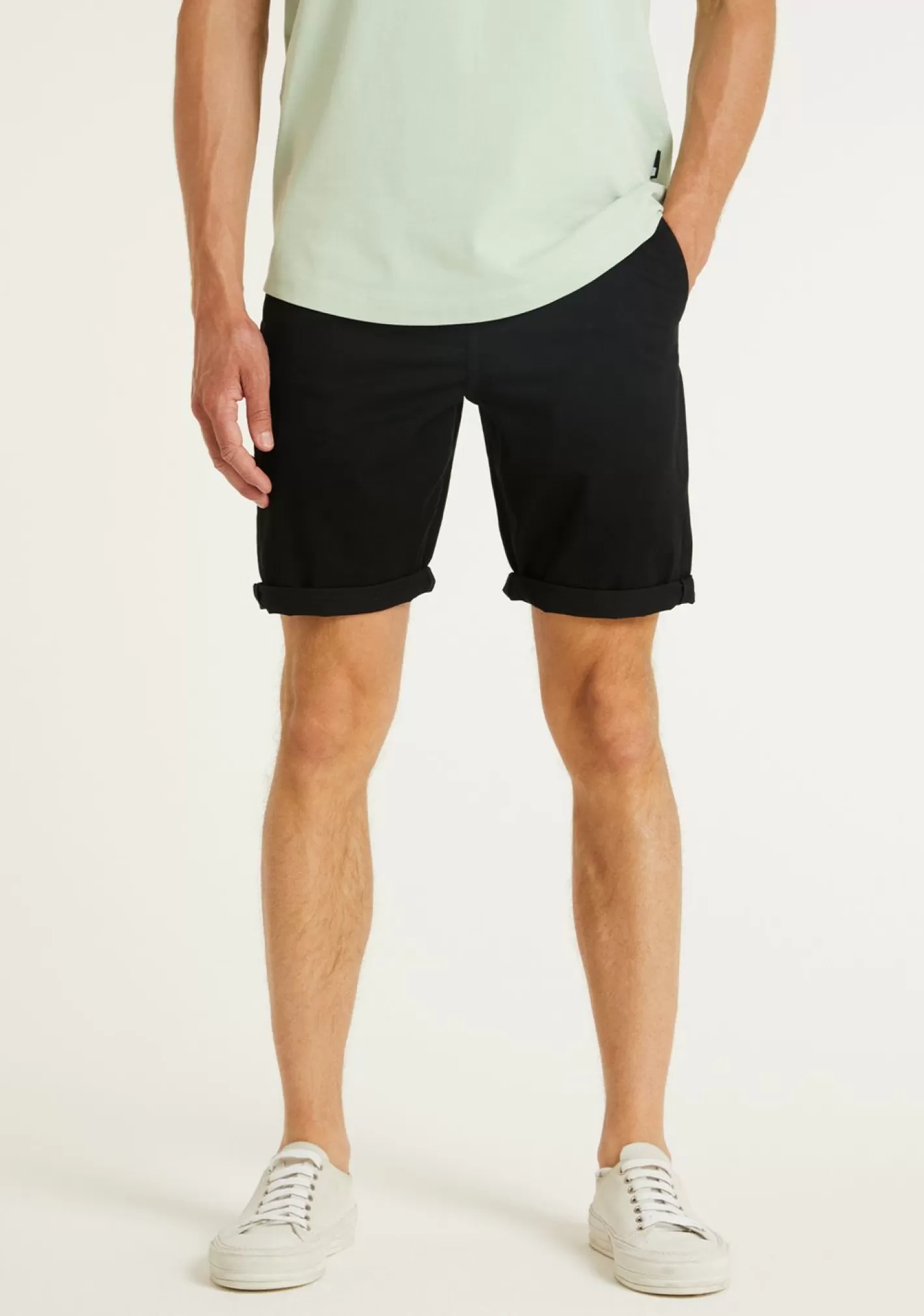 CHASIN' Nate.s Gamma Shorts - Chasin' EN