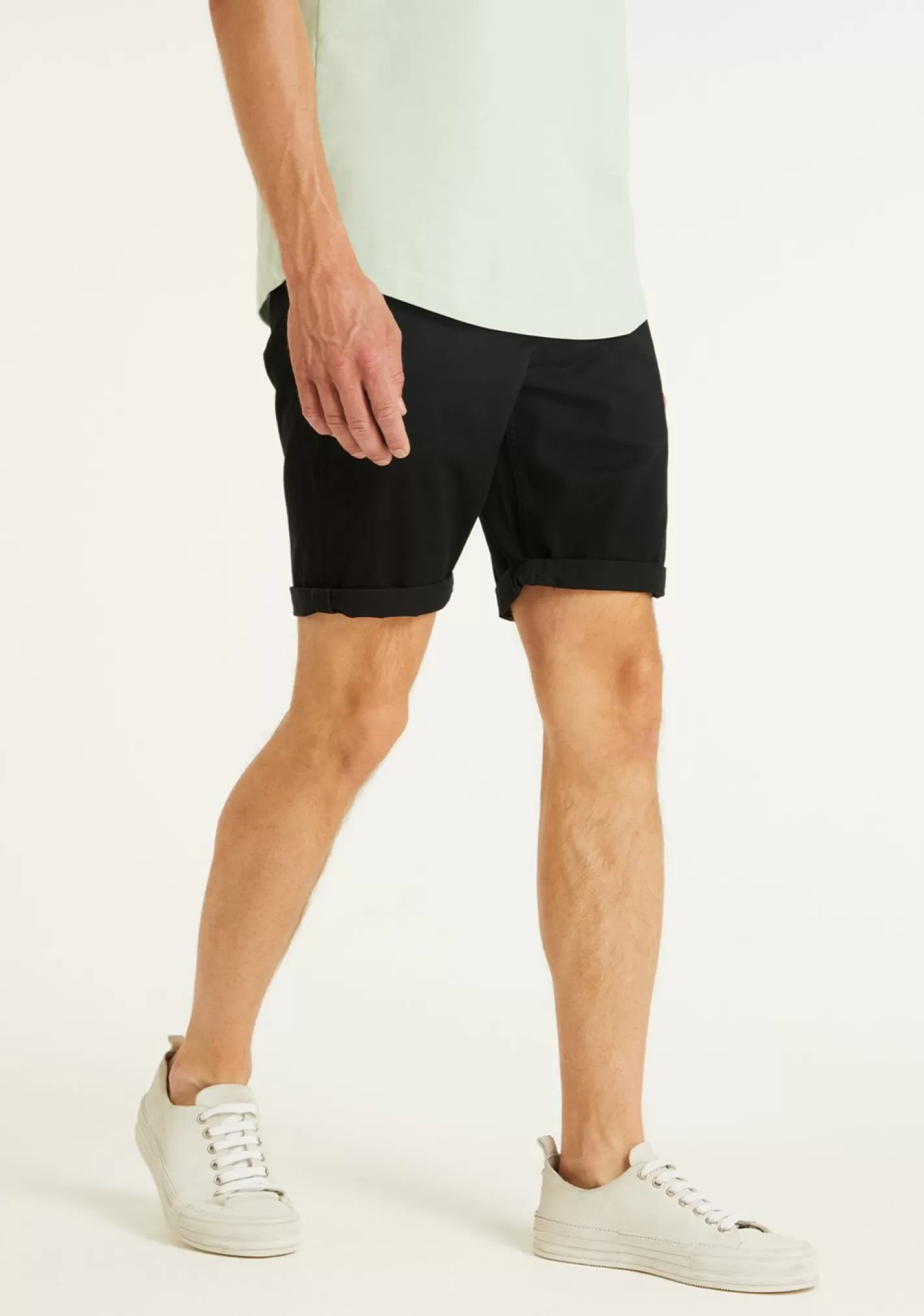 CHASIN' Nate.s Gamma Shorts - Chasin' EN