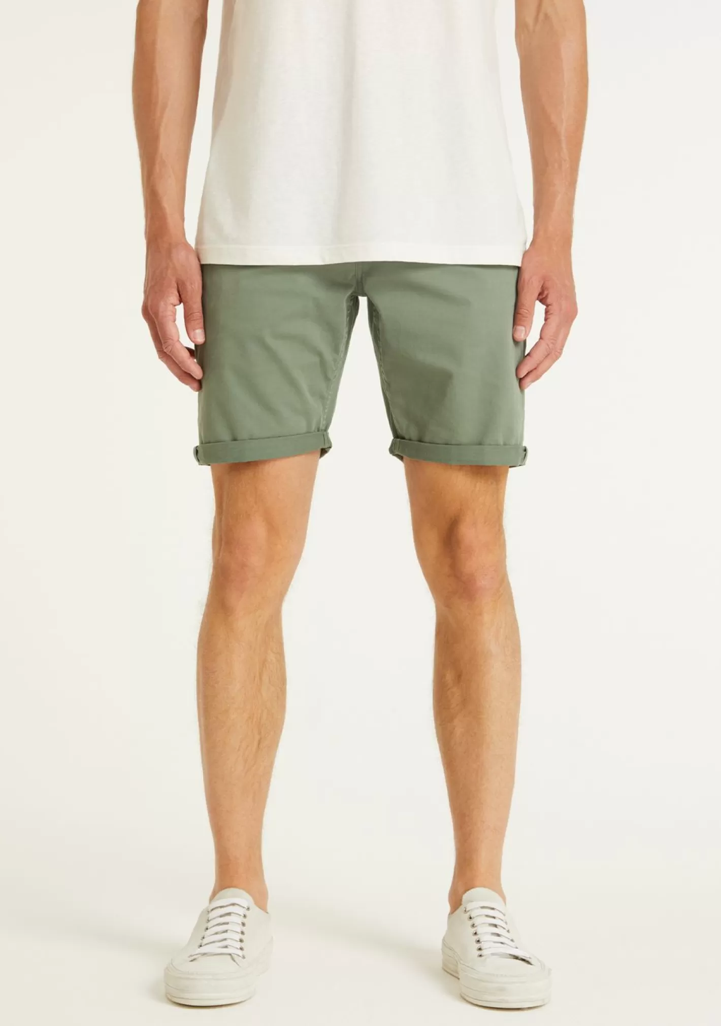 CHASIN' Nate.s Gamma Shorts - Chasin' EN