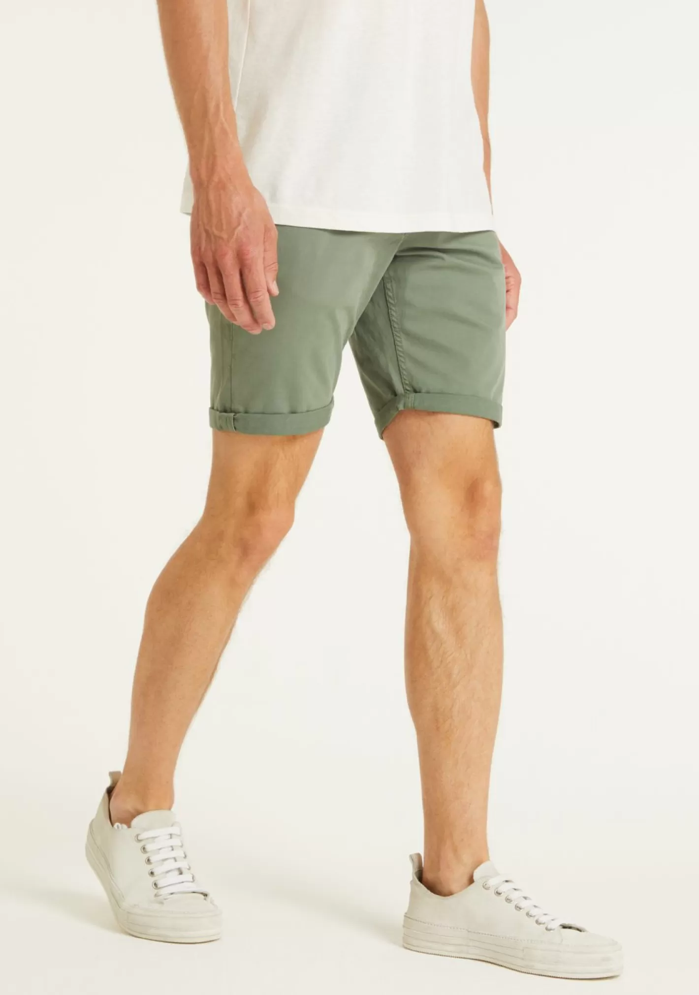 CHASIN' Nate.s Gamma Shorts - Chasin' EN