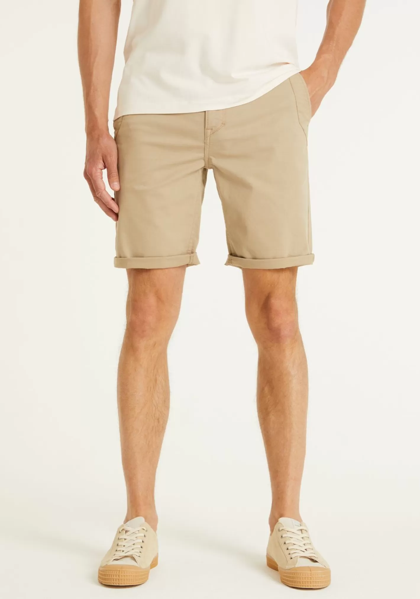 CHASIN' Nate.s Gamma Shorts - Chasin' EN