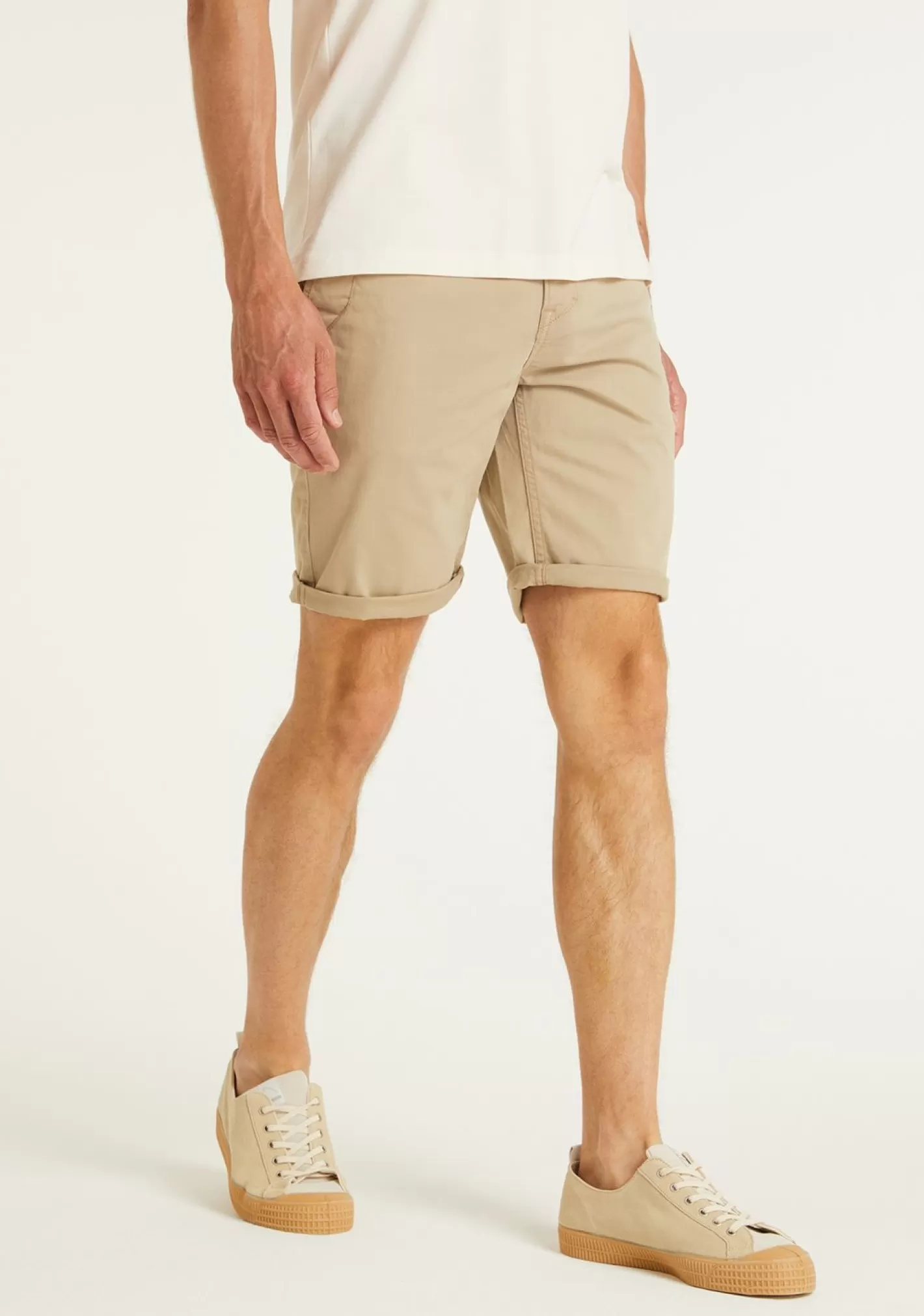 CHASIN' Nate.s Gamma Shorts - Chasin' EN