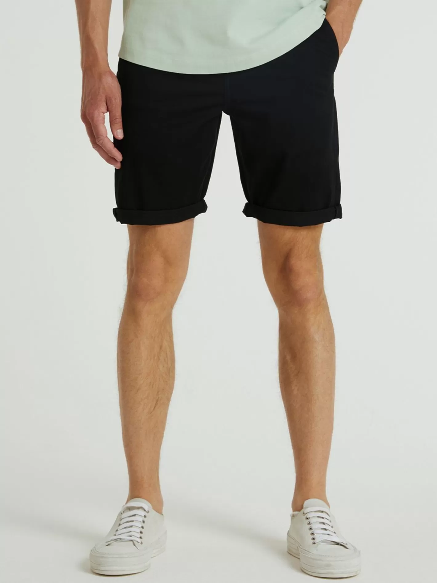 CHASIN' Nate.s Gamma Shorts - Chasin' EN