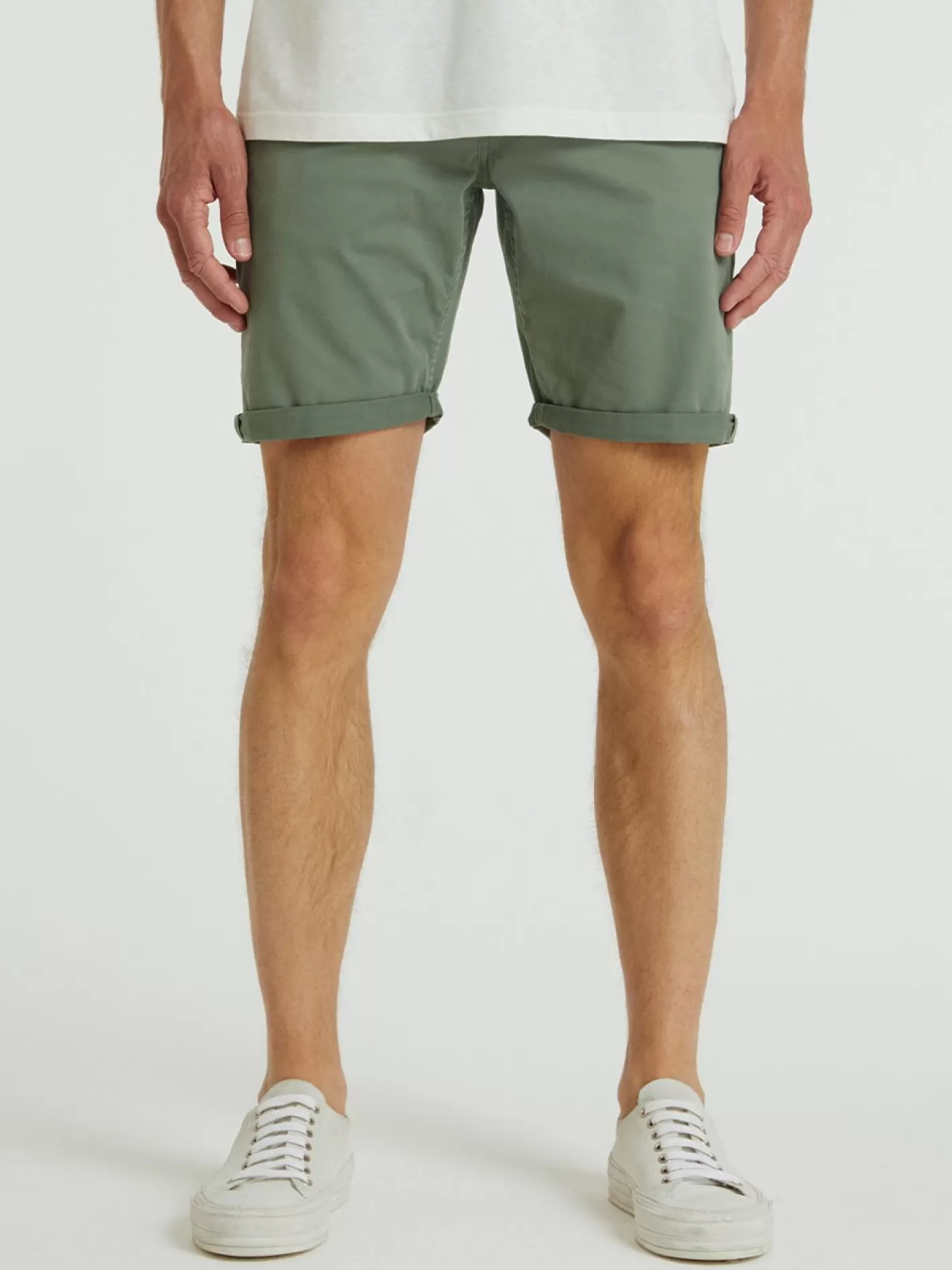 CHASIN' Nate.s Gamma Shorts - Chasin' EN