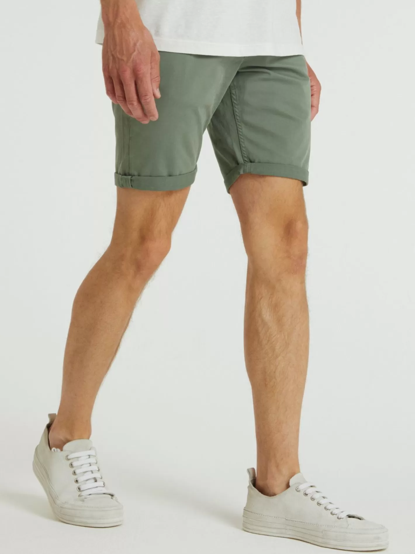 CHASIN' Nate.s Gamma Shorts - Chasin' EN