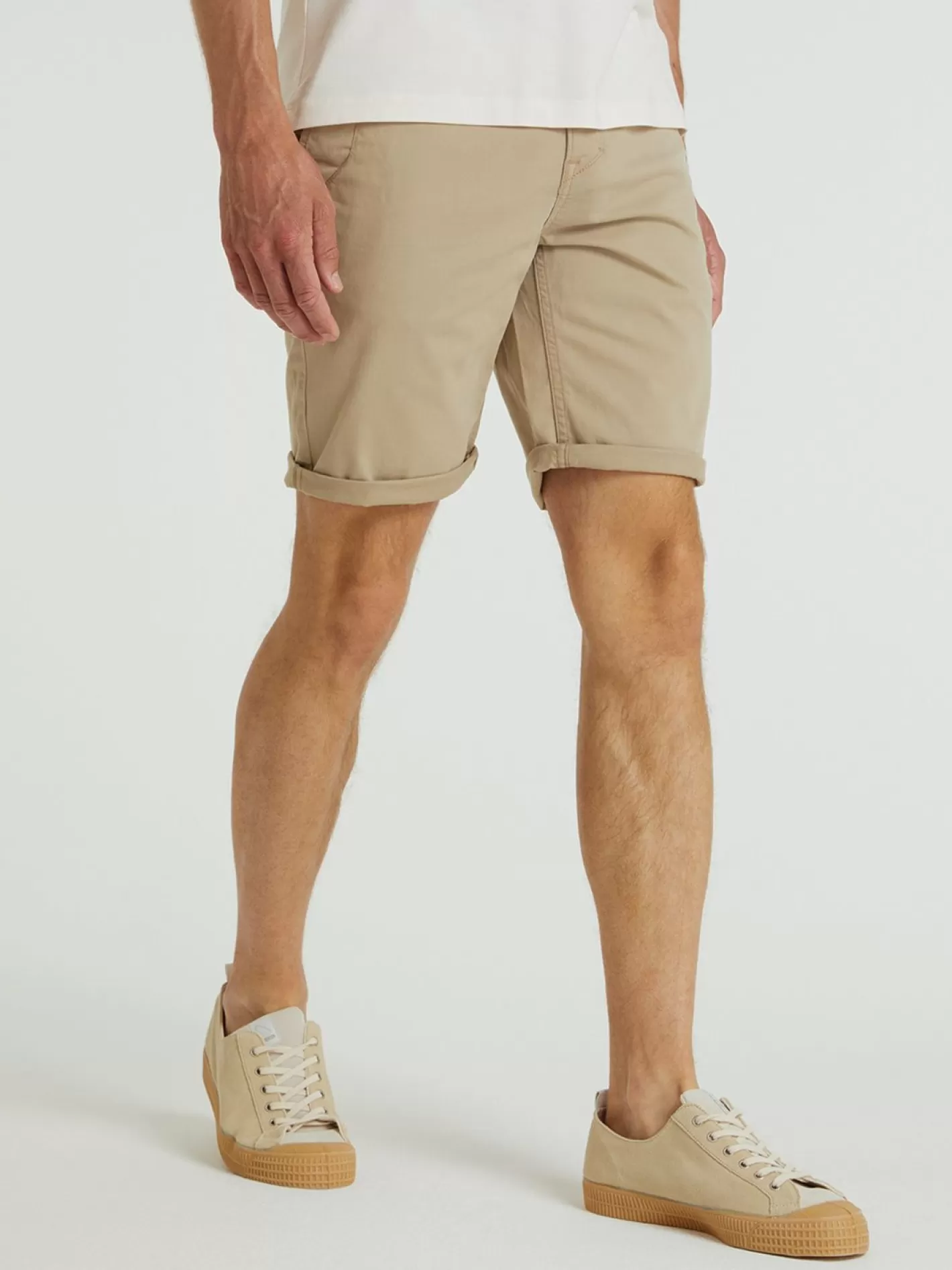 CHASIN' Nate.s Gamma Shorts - Chasin' EN