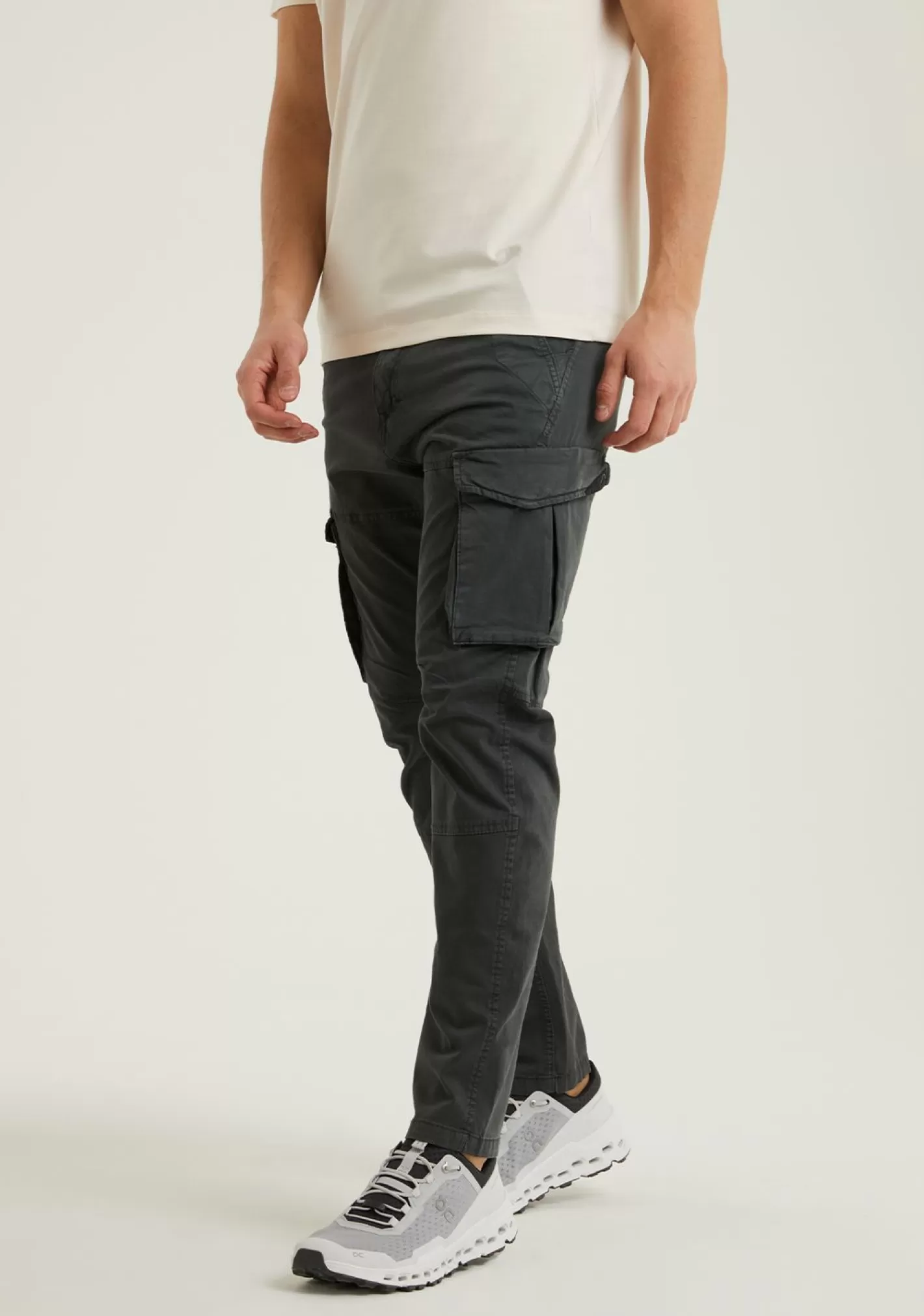 CHASIN' Nero.L Gamma Pants - Chasin' EN