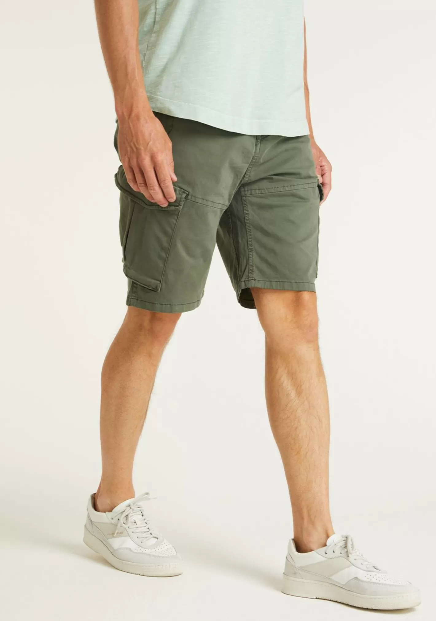 CHASIN' Nero.S Gamma Shorts - Chasin' EN