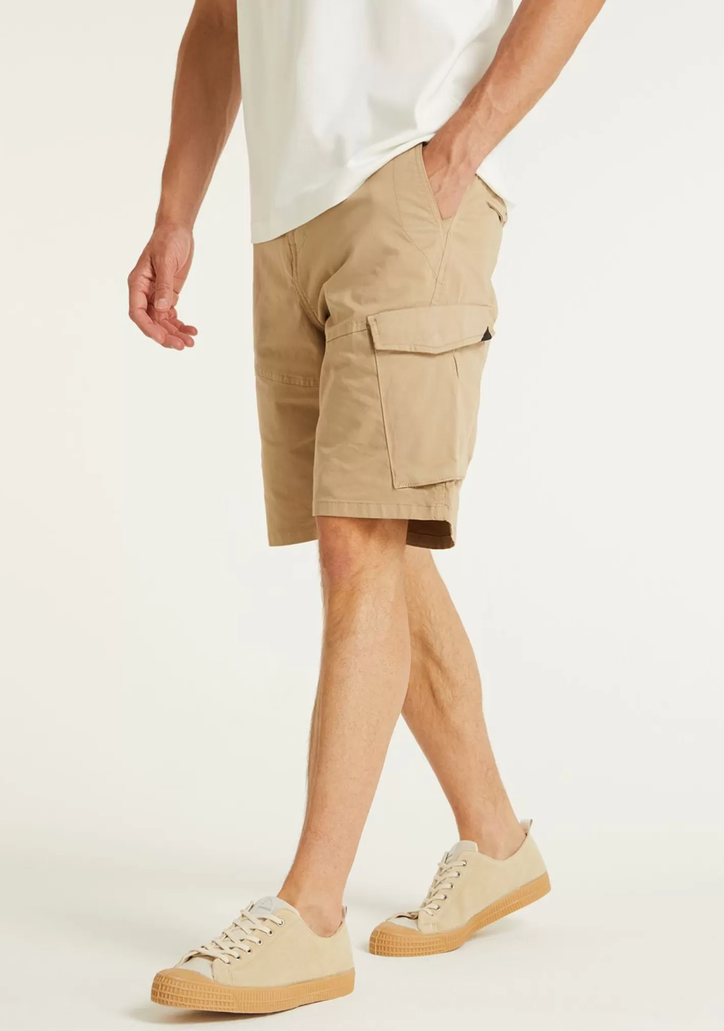 CHASIN' Nero.S Gamma Shorts - Chasin' EN