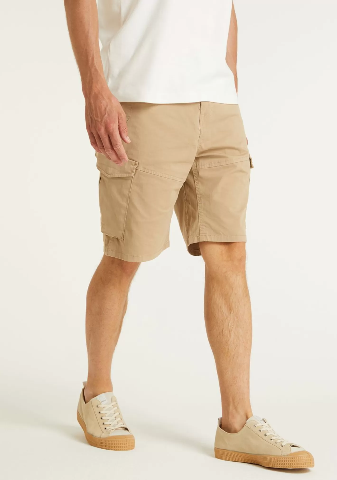 CHASIN' Nero.S Gamma Shorts - Chasin' EN