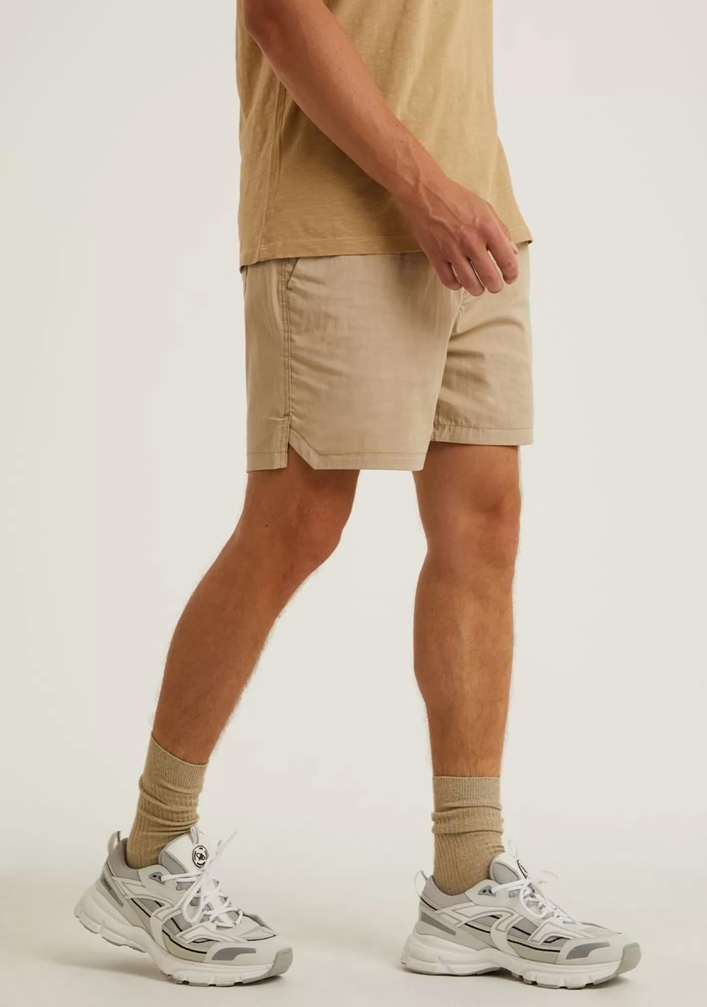 CHASIN' Omar.S Festa Shorts - Chasin' EN