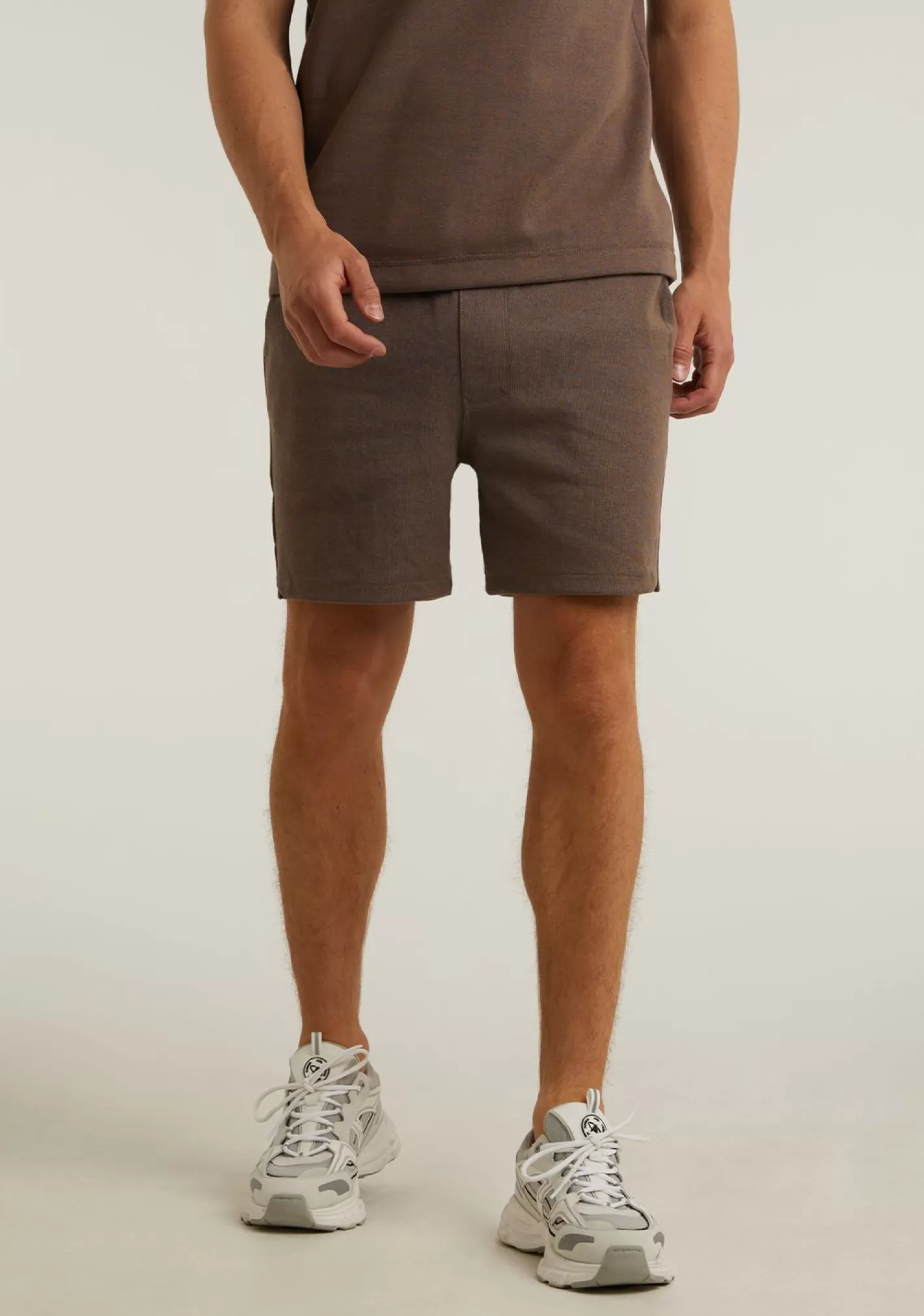 CHASIN' Omar.S Harley Shorts - Chasin' EN