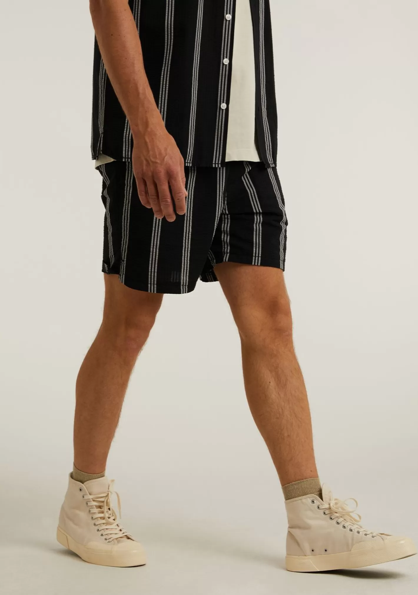 CHASIN' Omar.S Seers Shorts - Chasin' EN