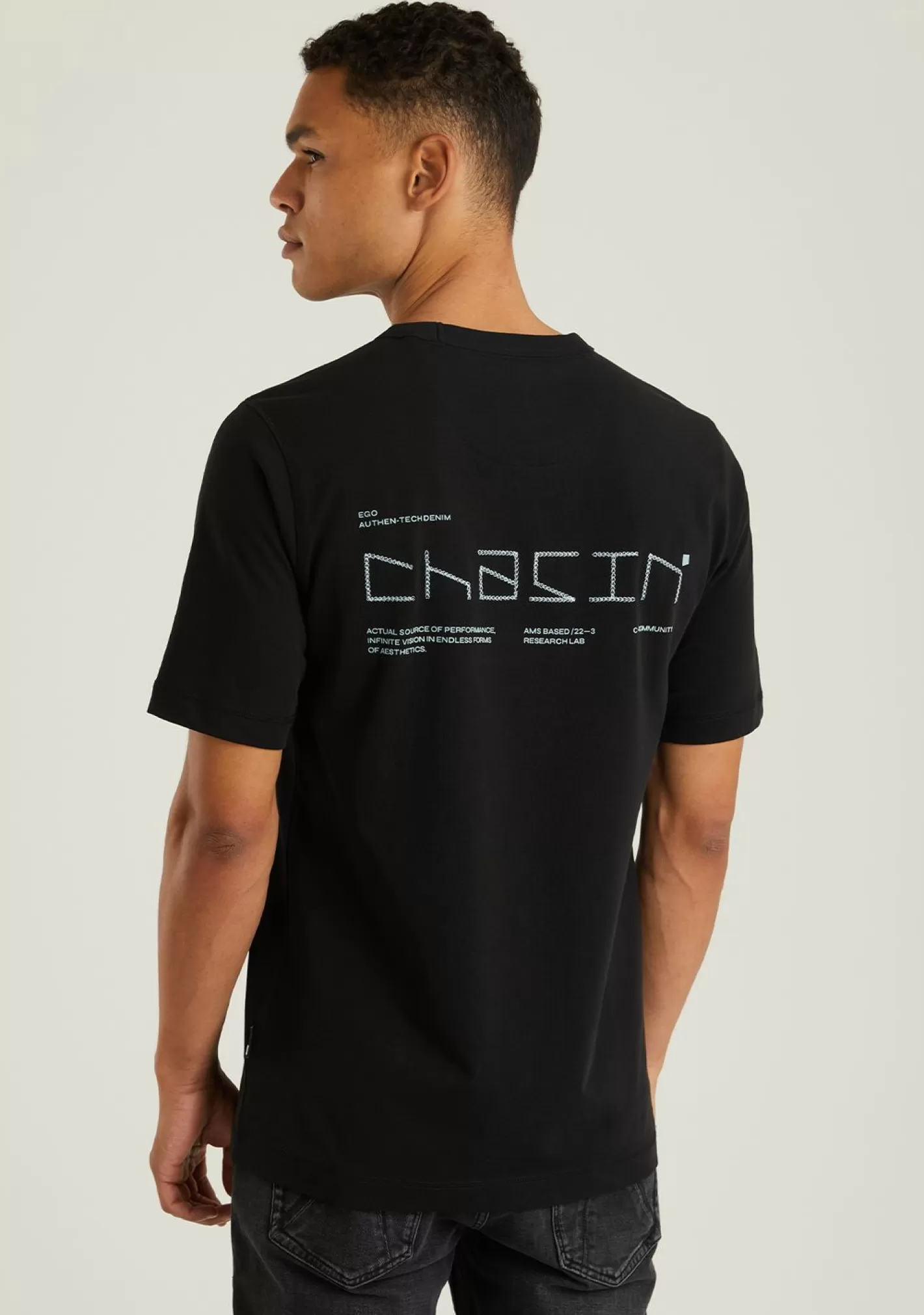 CHASIN' Onyx T-Shirts - Chasin' EN