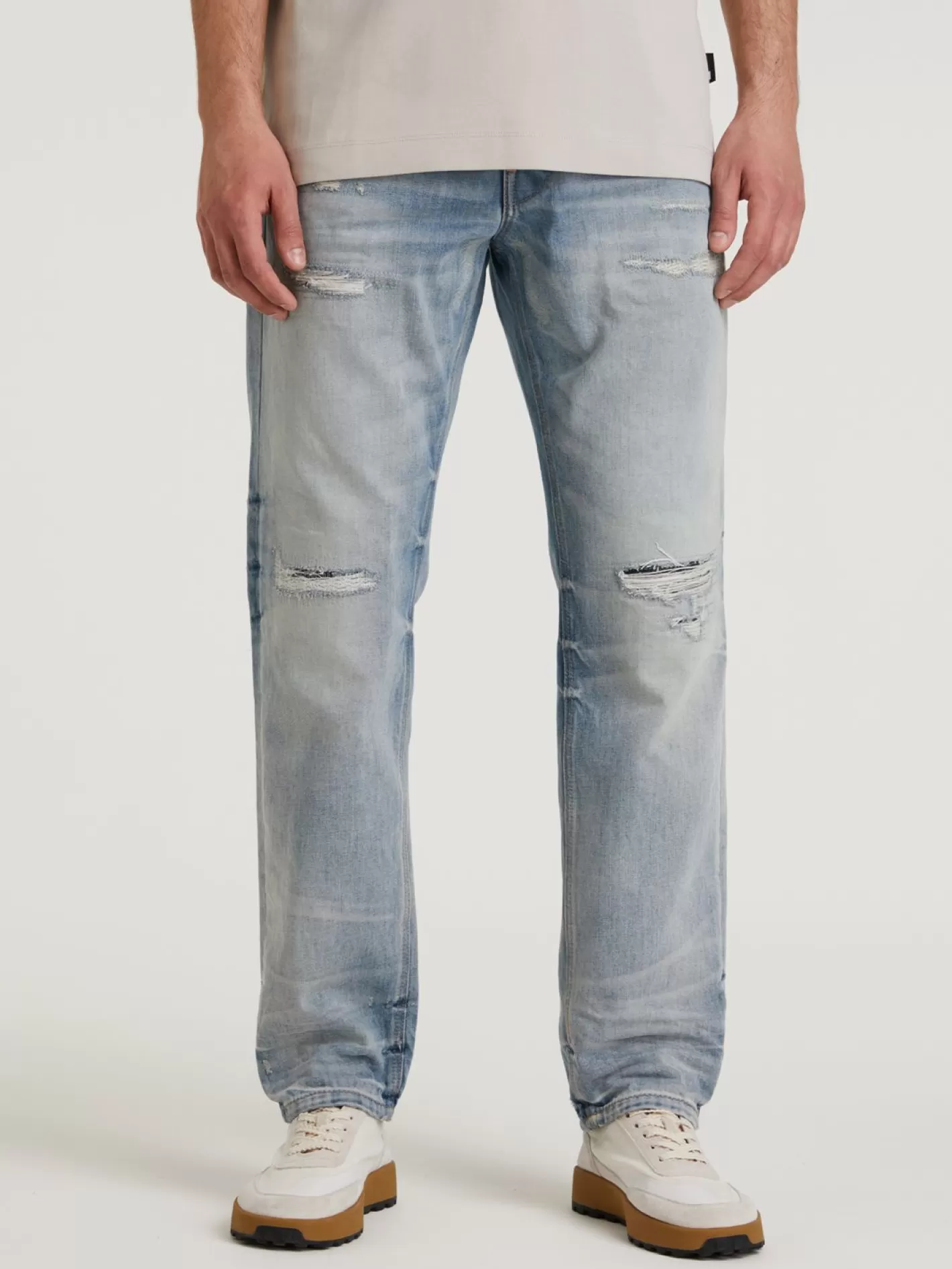 CHASIN' Orion Desert Jeans - Chasin' EN