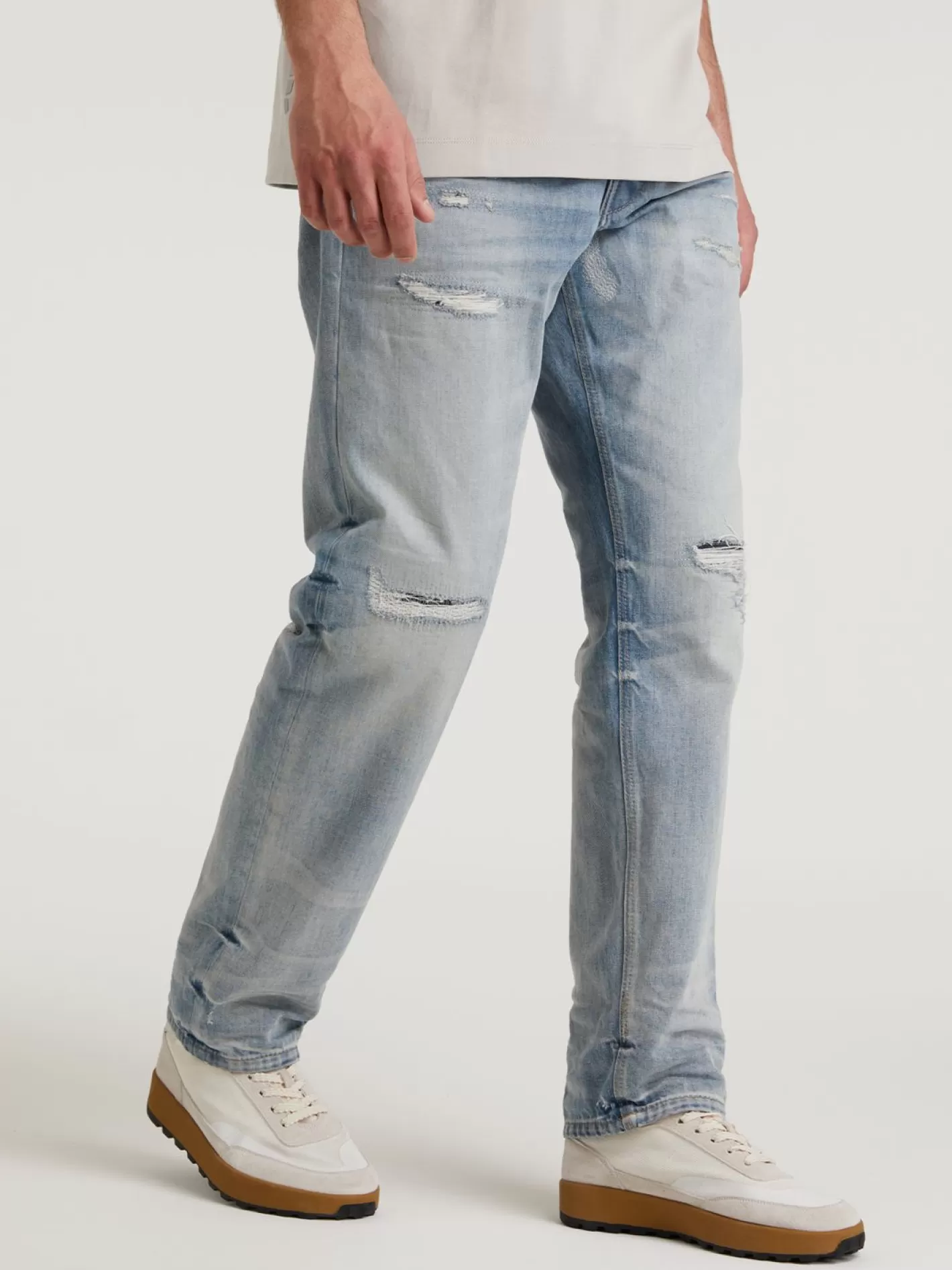 CHASIN' Orion Desert Jeans - Chasin' EN