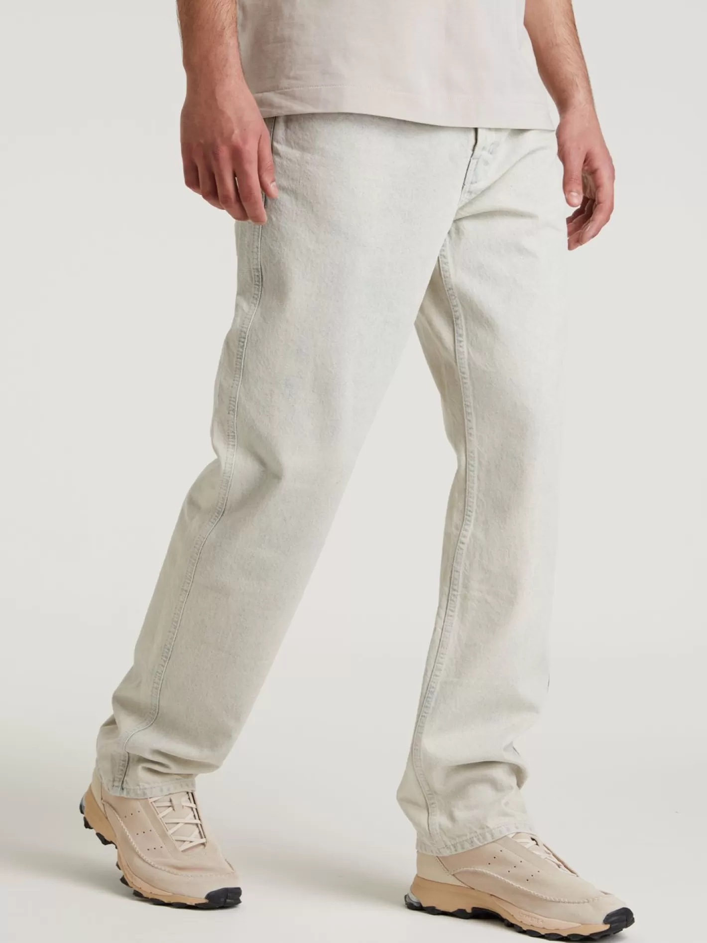 CHASIN' Orion Ice Jeans - Chasin' EN