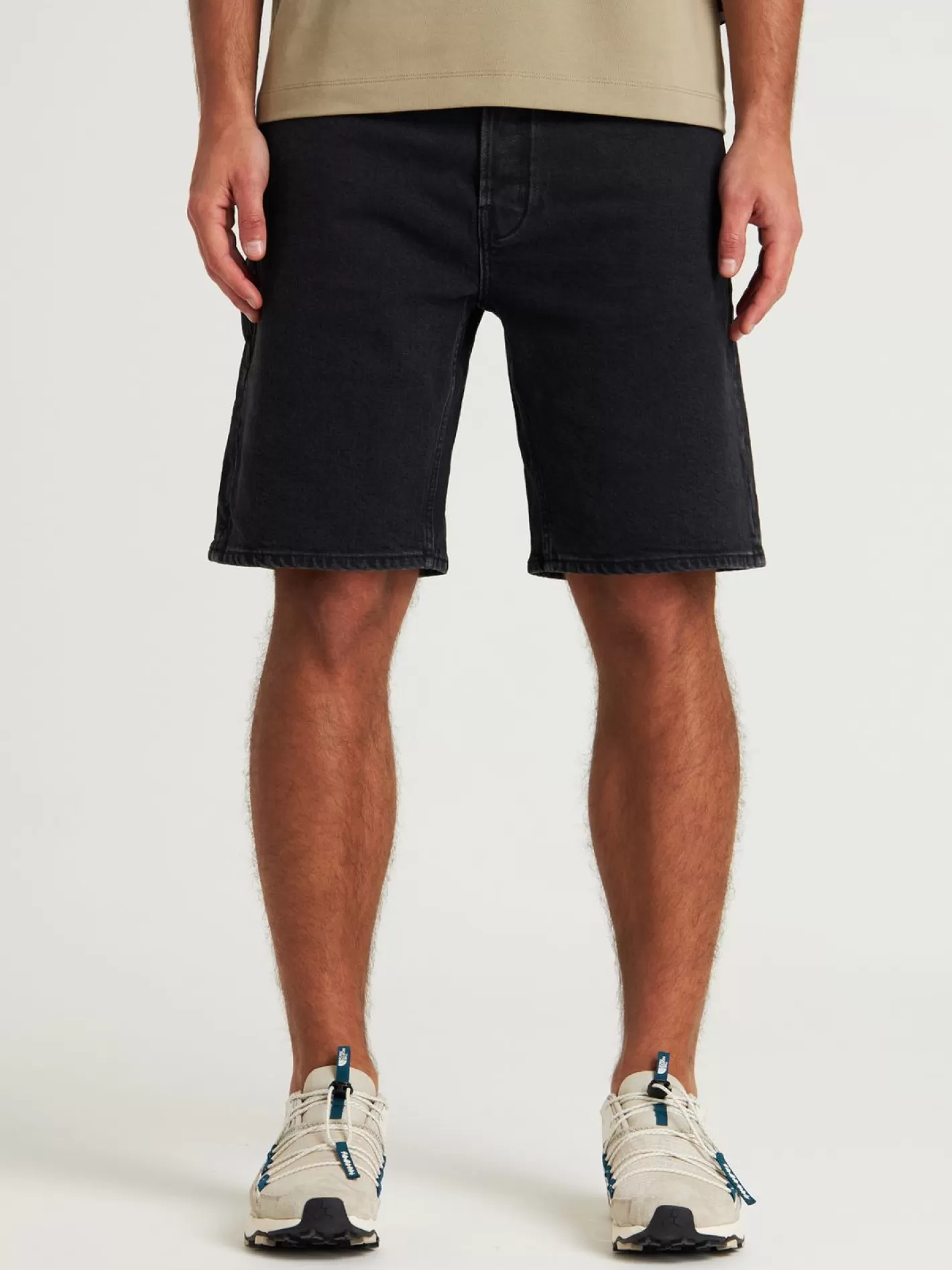 CHASIN' Orion.S Kinton Shorts - Chasin' EN