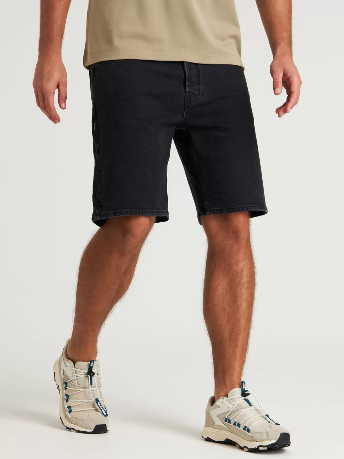 CHASIN' Orion.S Kinton Shorts - Chasin' EN