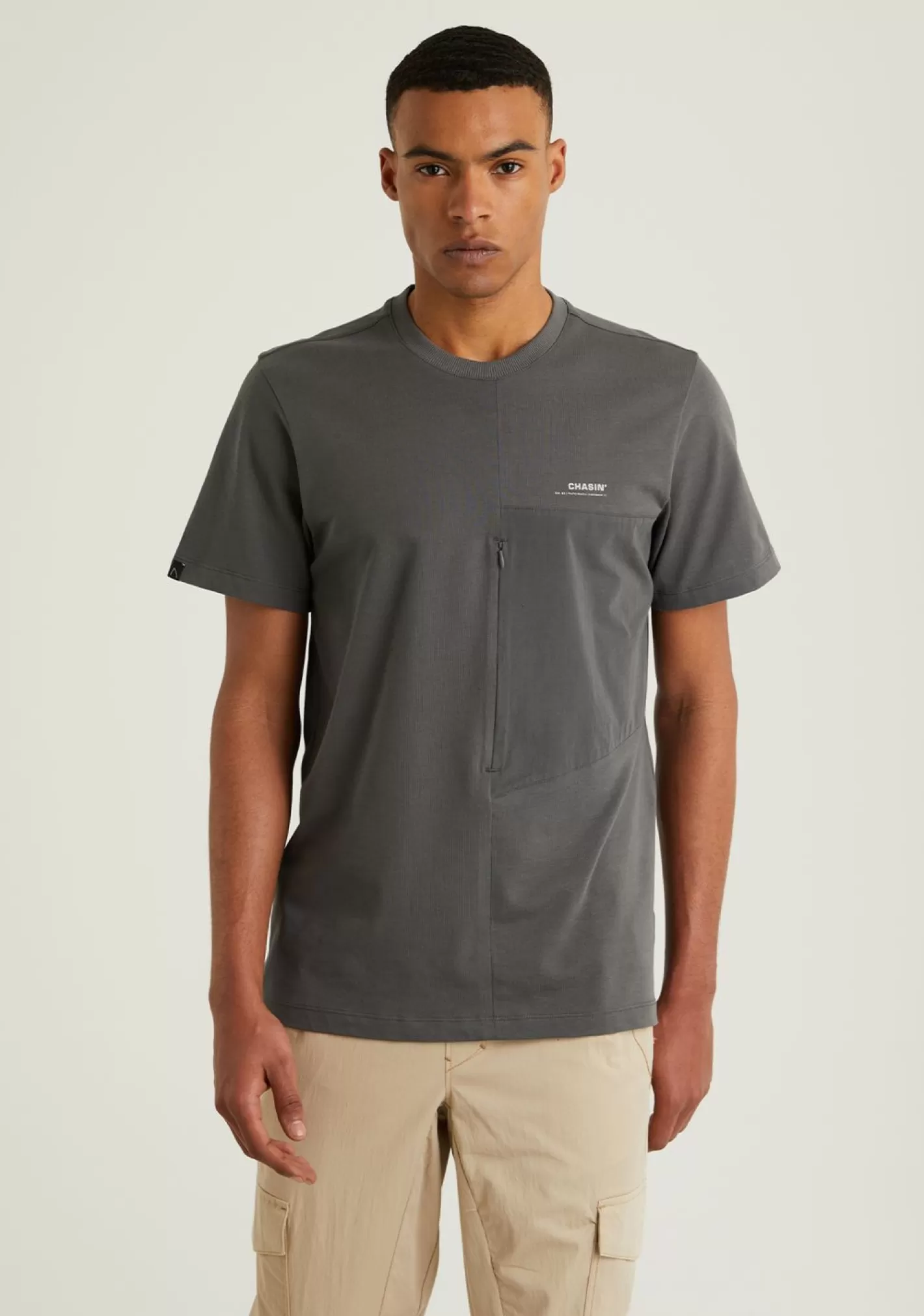 CHASIN' Orphic T-Shirts - Chasin' EN