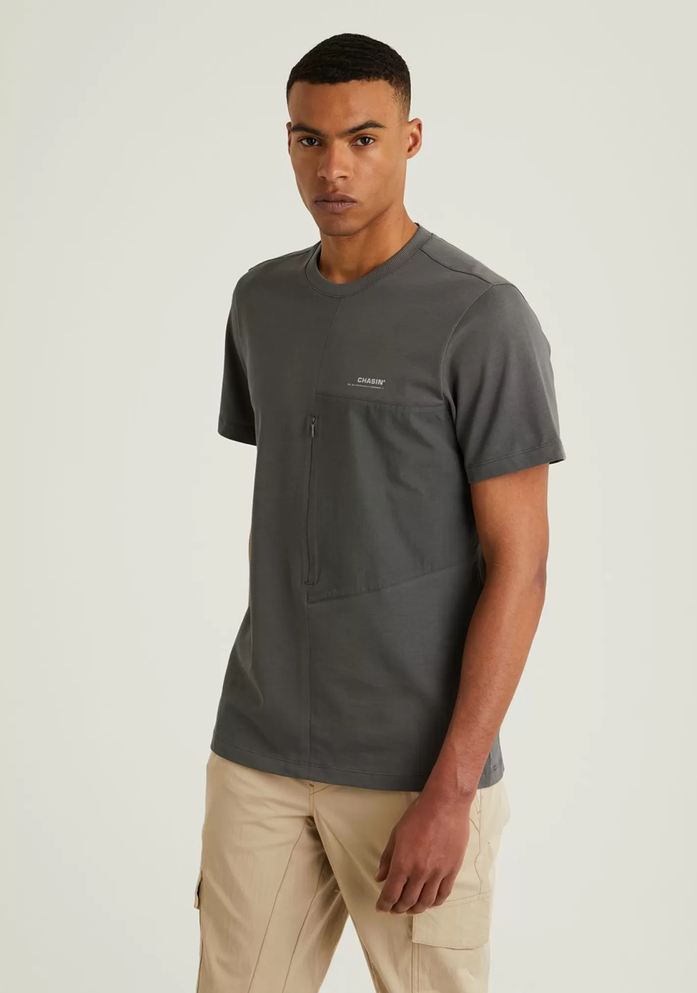 CHASIN' Orphic T-Shirts - Chasin' EN