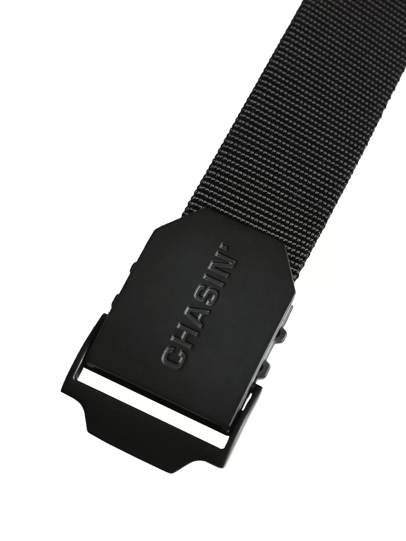 CHASIN' Owen Belts - Chasin' EN