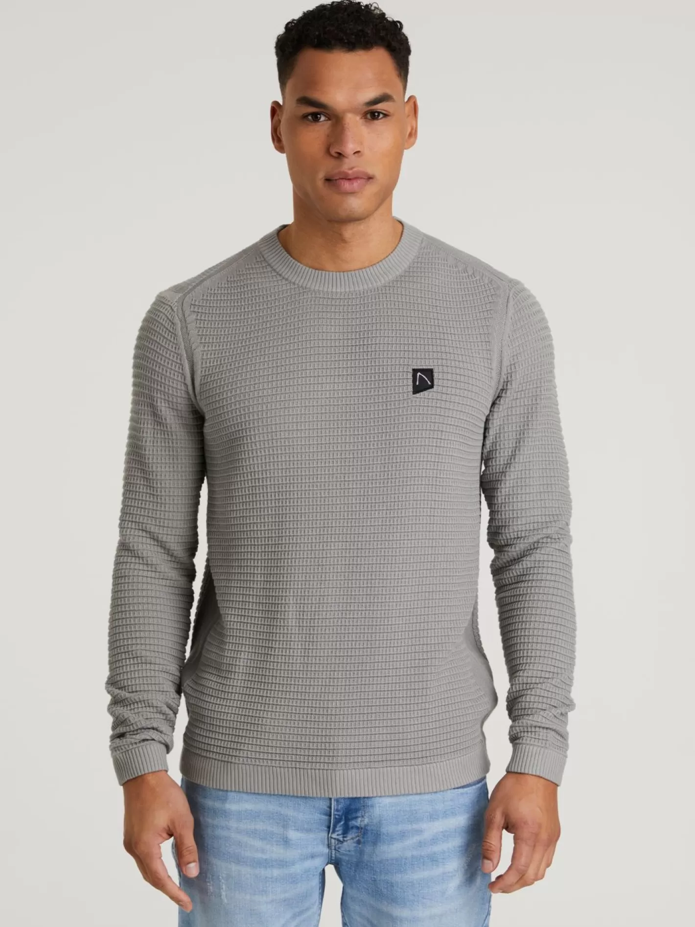 CHASIN' Reno Knitwear - Chasin' EN