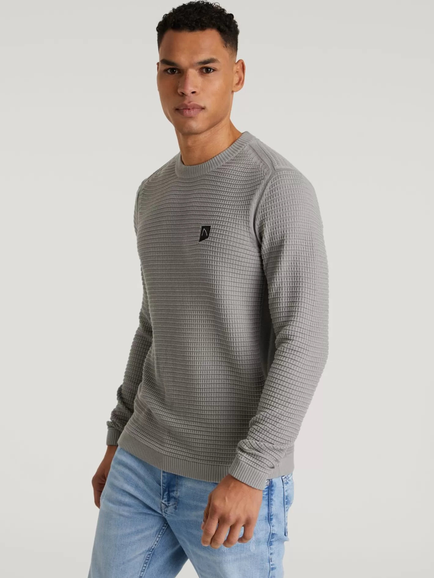 CHASIN' Reno Knitwear - Chasin' EN