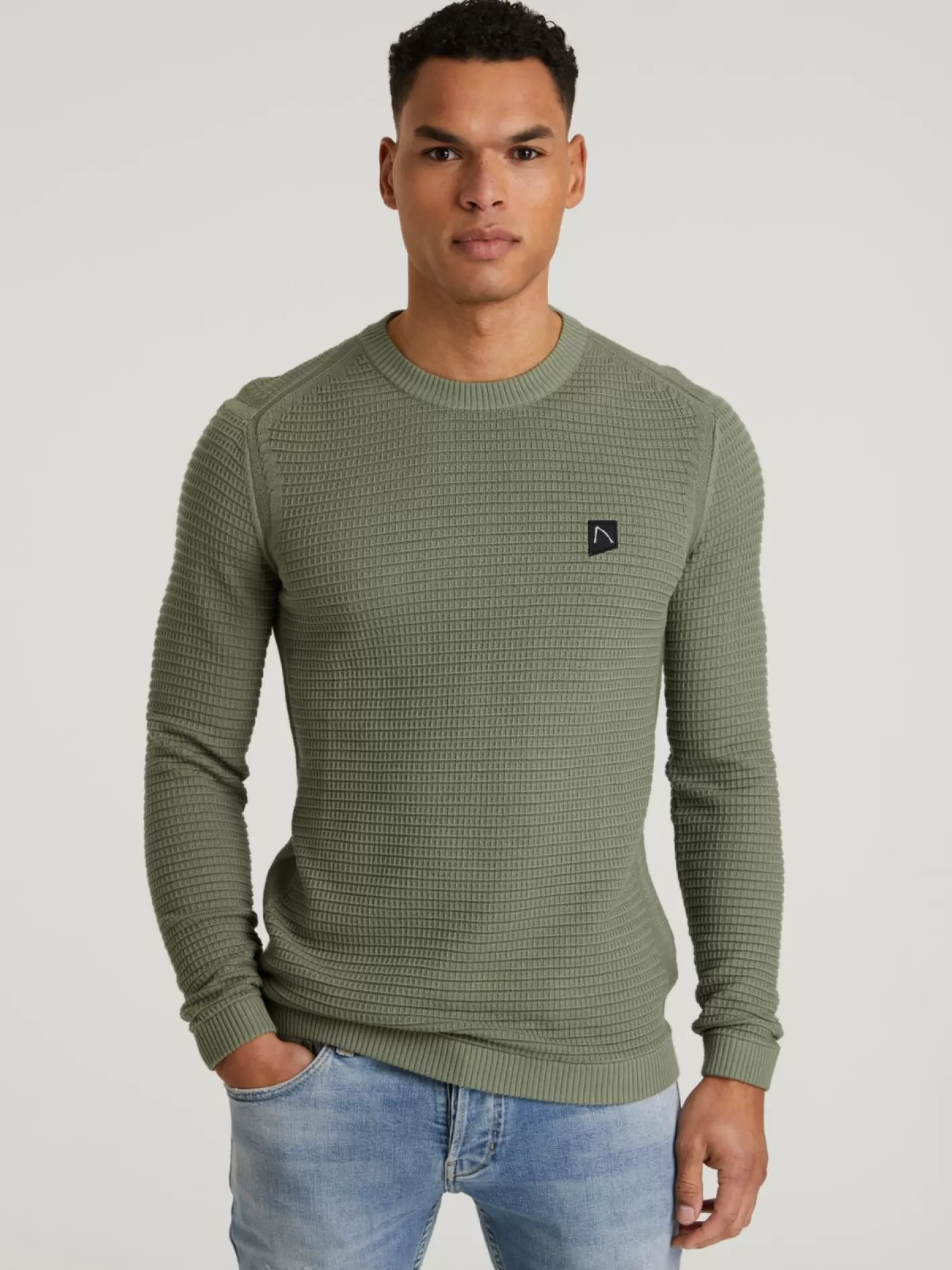 CHASIN' Reno Knitwear - Chasin' EN