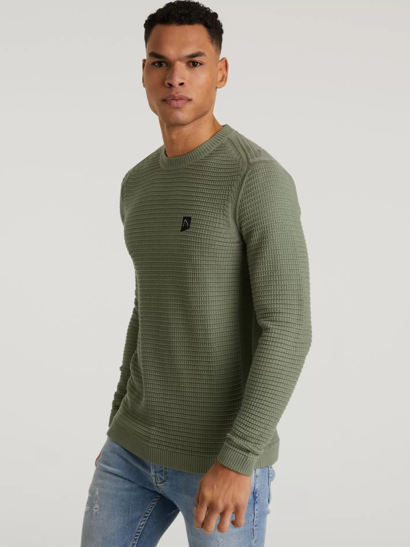 CHASIN' Reno Knitwear - Chasin' EN