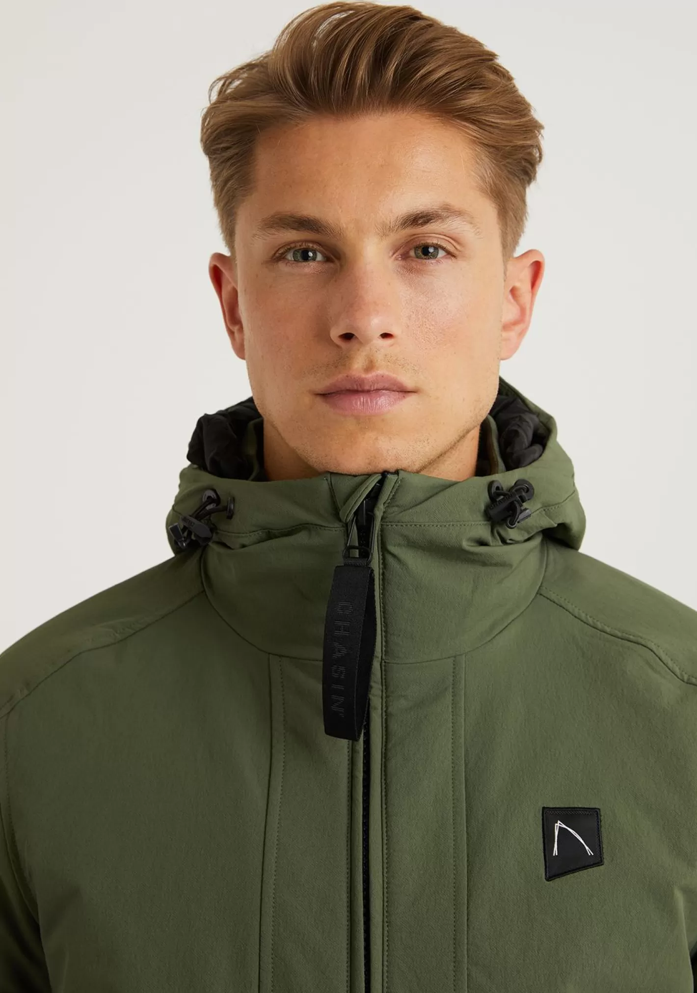 CHASIN' Return Hybrid Jackets - Chasin' EN