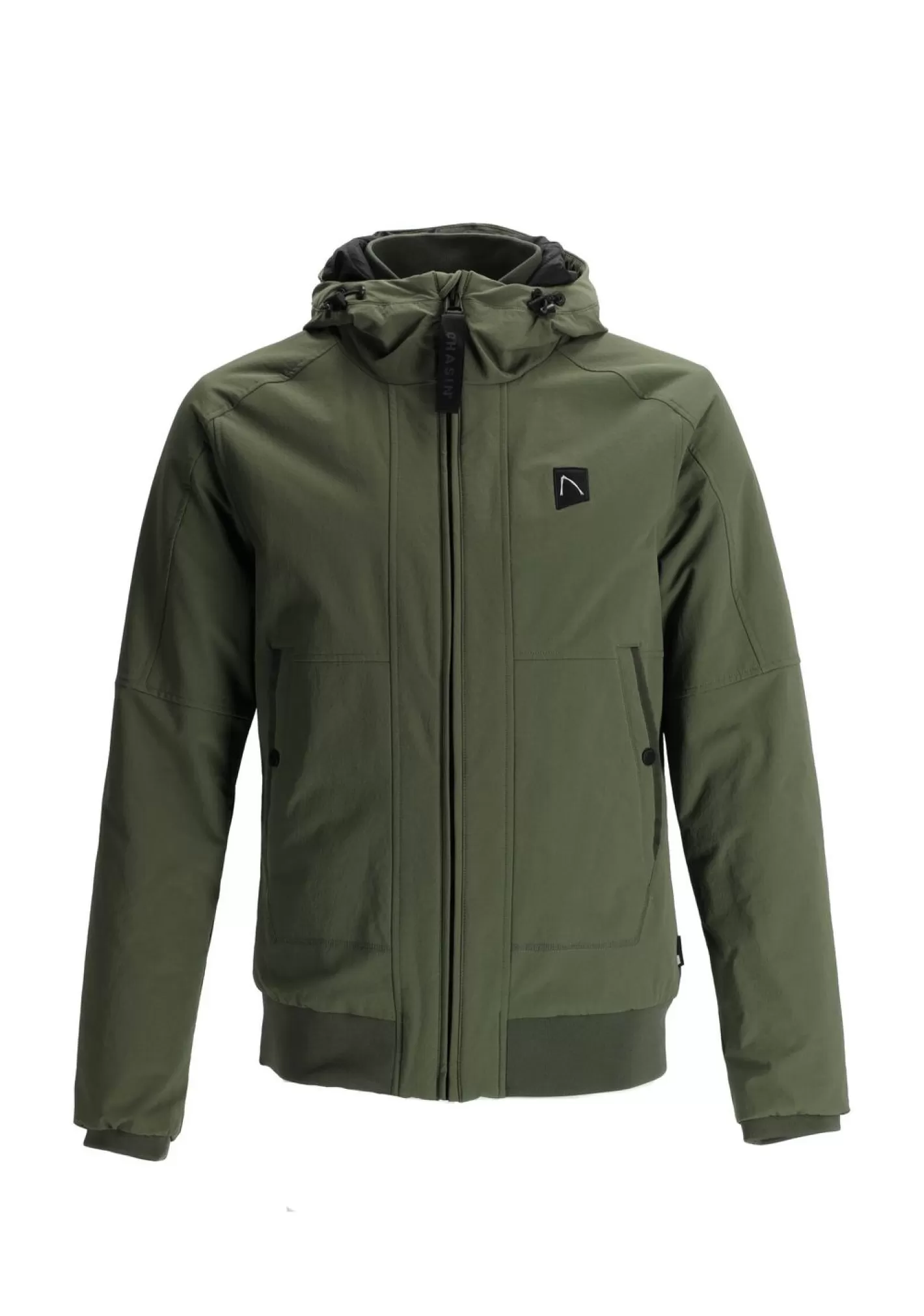CHASIN' Return Hybrid Jackets - Chasin' EN