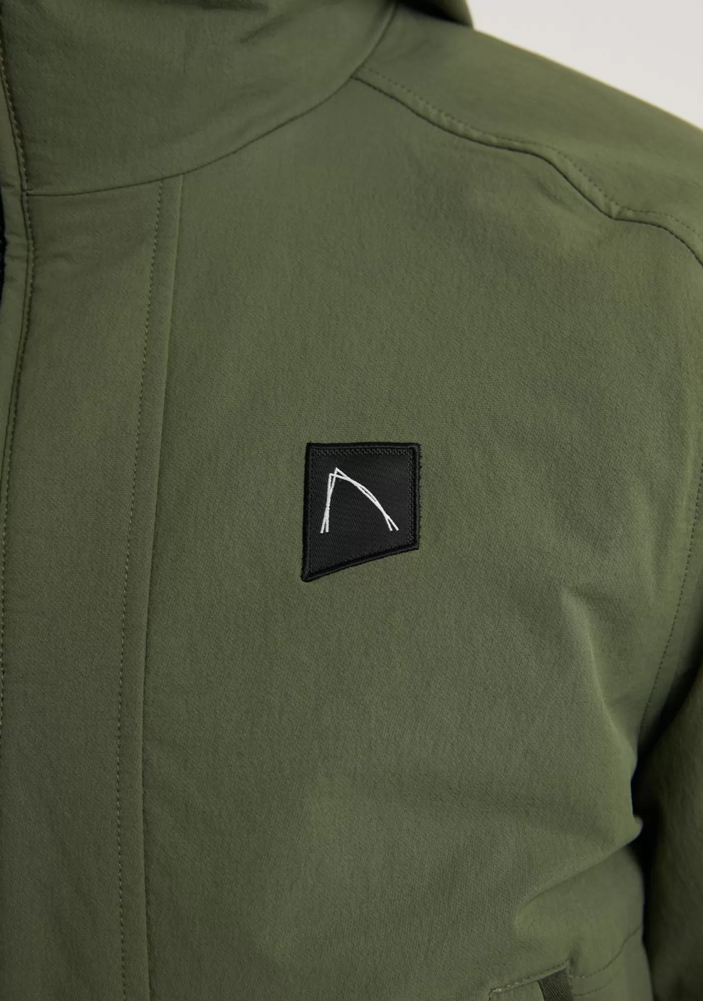 CHASIN' Return Hybrid Jackets - Chasin' EN