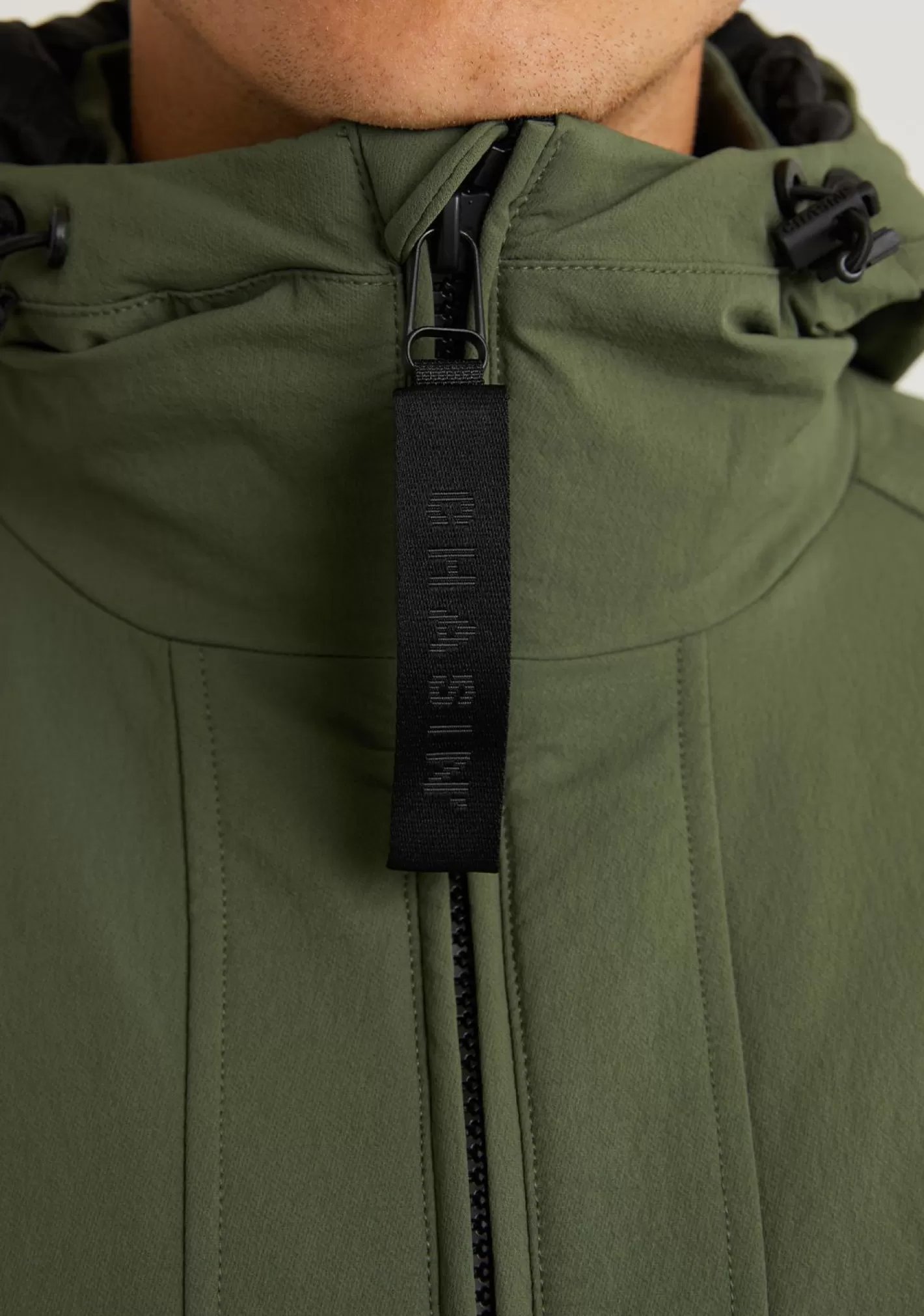 CHASIN' Return Hybrid Jackets - Chasin' EN