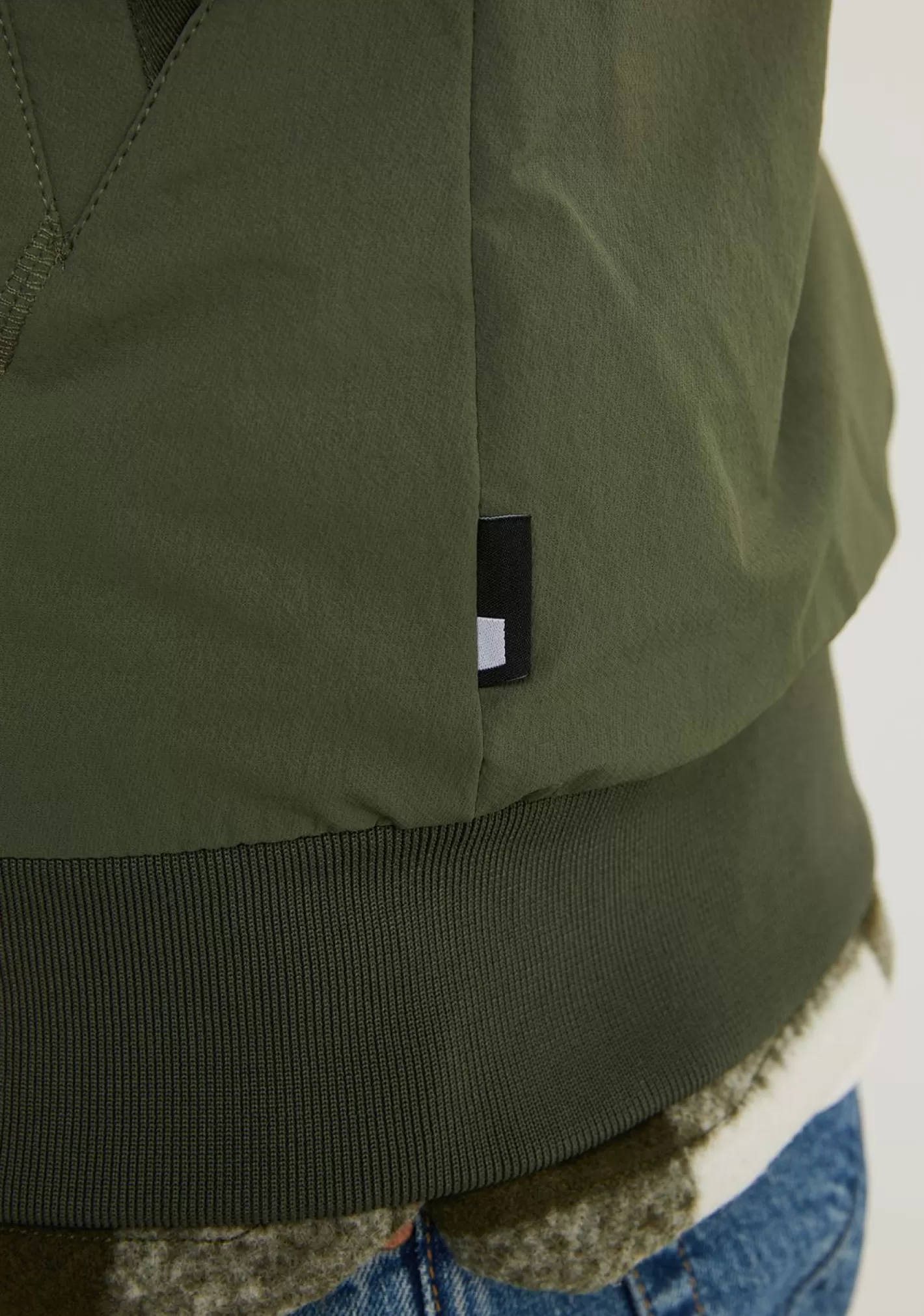 CHASIN' Return Hybrid Jackets - Chasin' EN