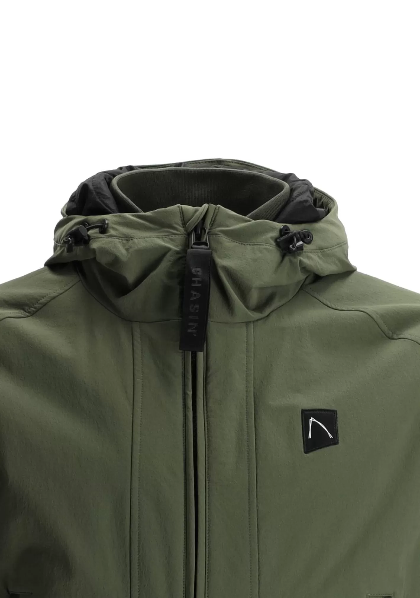 CHASIN' Return Hybrid Jackets - Chasin' EN