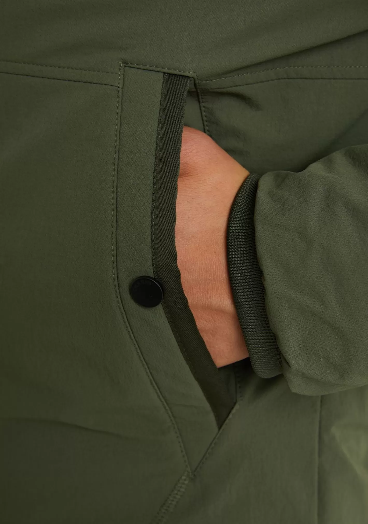 CHASIN' Return Hybrid Jackets - Chasin' EN