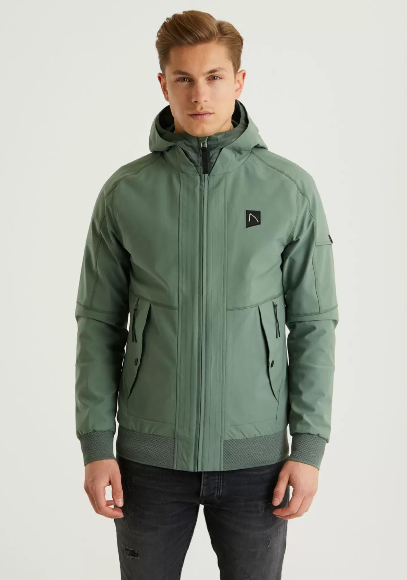 CHASIN' Return Mount Jackets - Chasin' EN