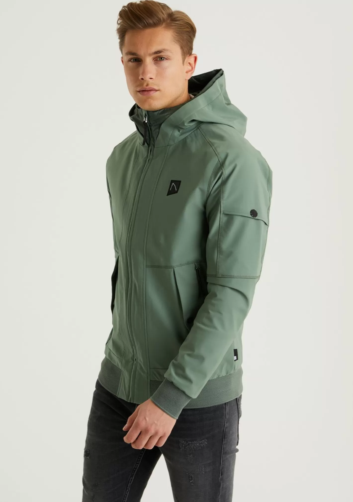 CHASIN' Return Mount Jackets - Chasin' EN