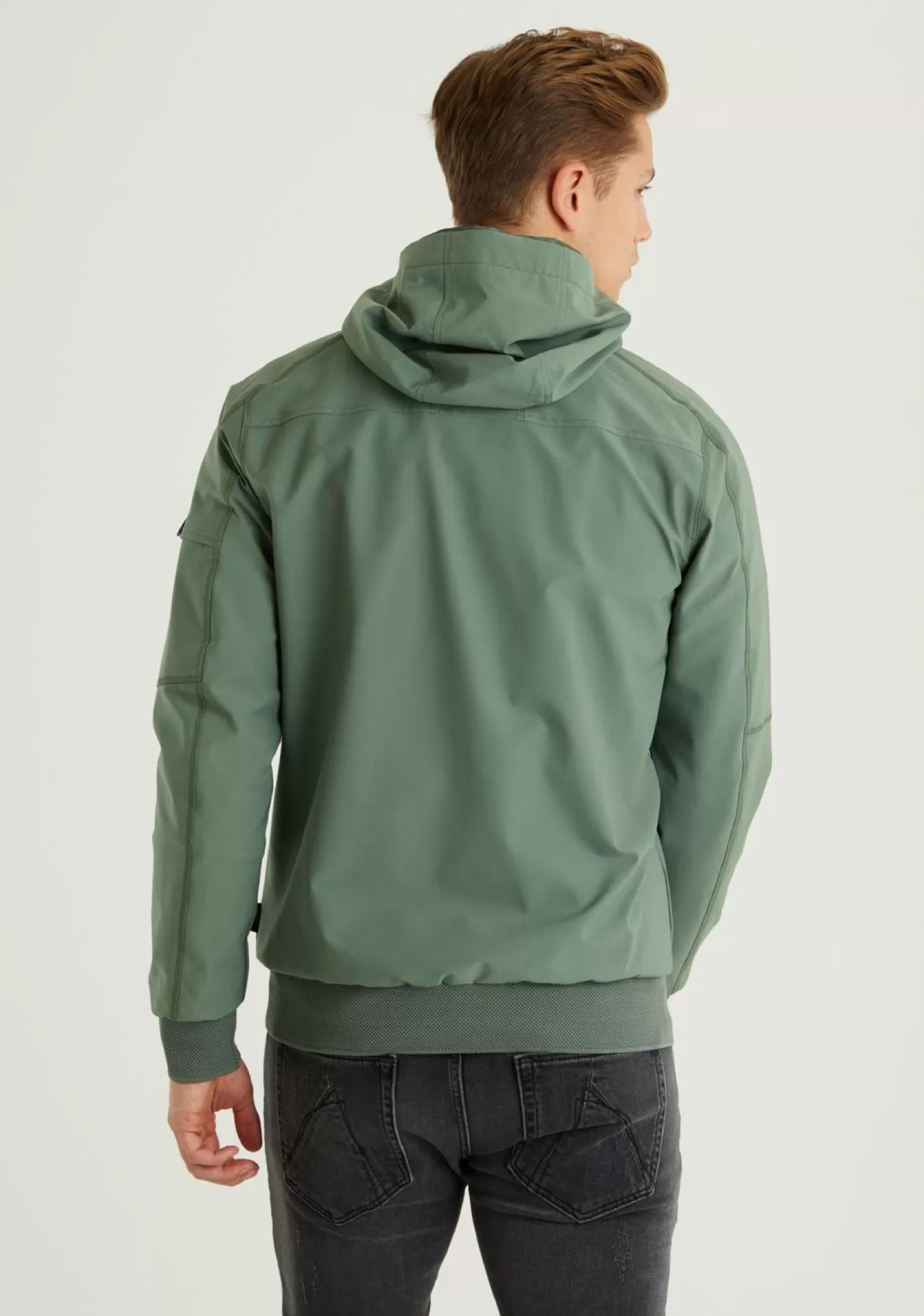 CHASIN' Return Mount Jackets - Chasin' EN