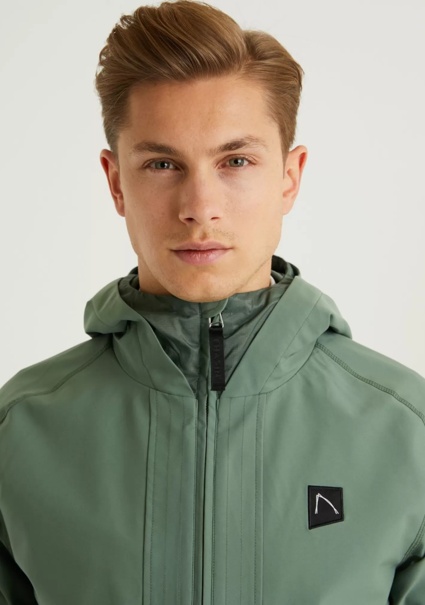 CHASIN' Return Mount Jackets - Chasin' EN