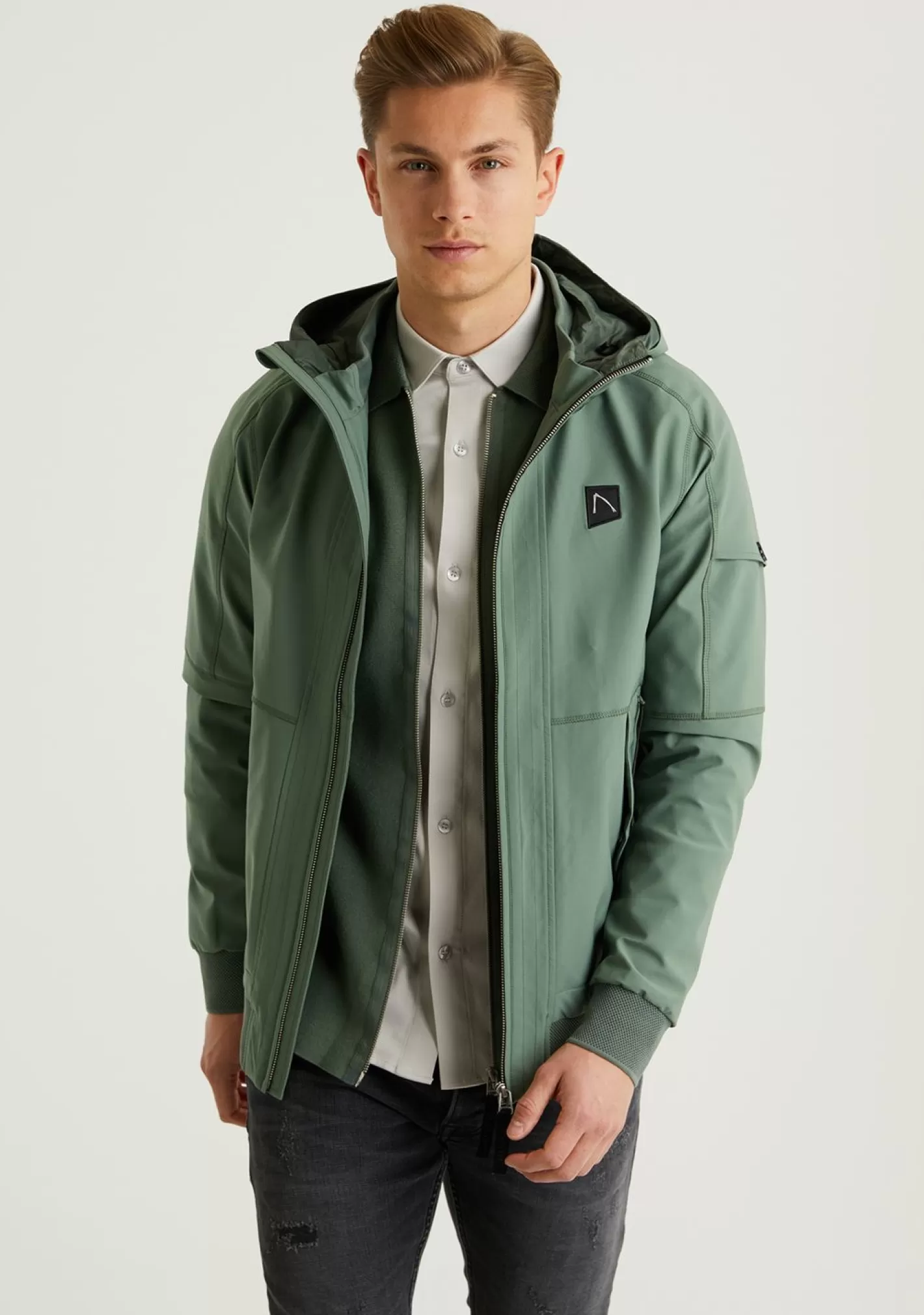 CHASIN' Return Mount Jackets - Chasin' EN