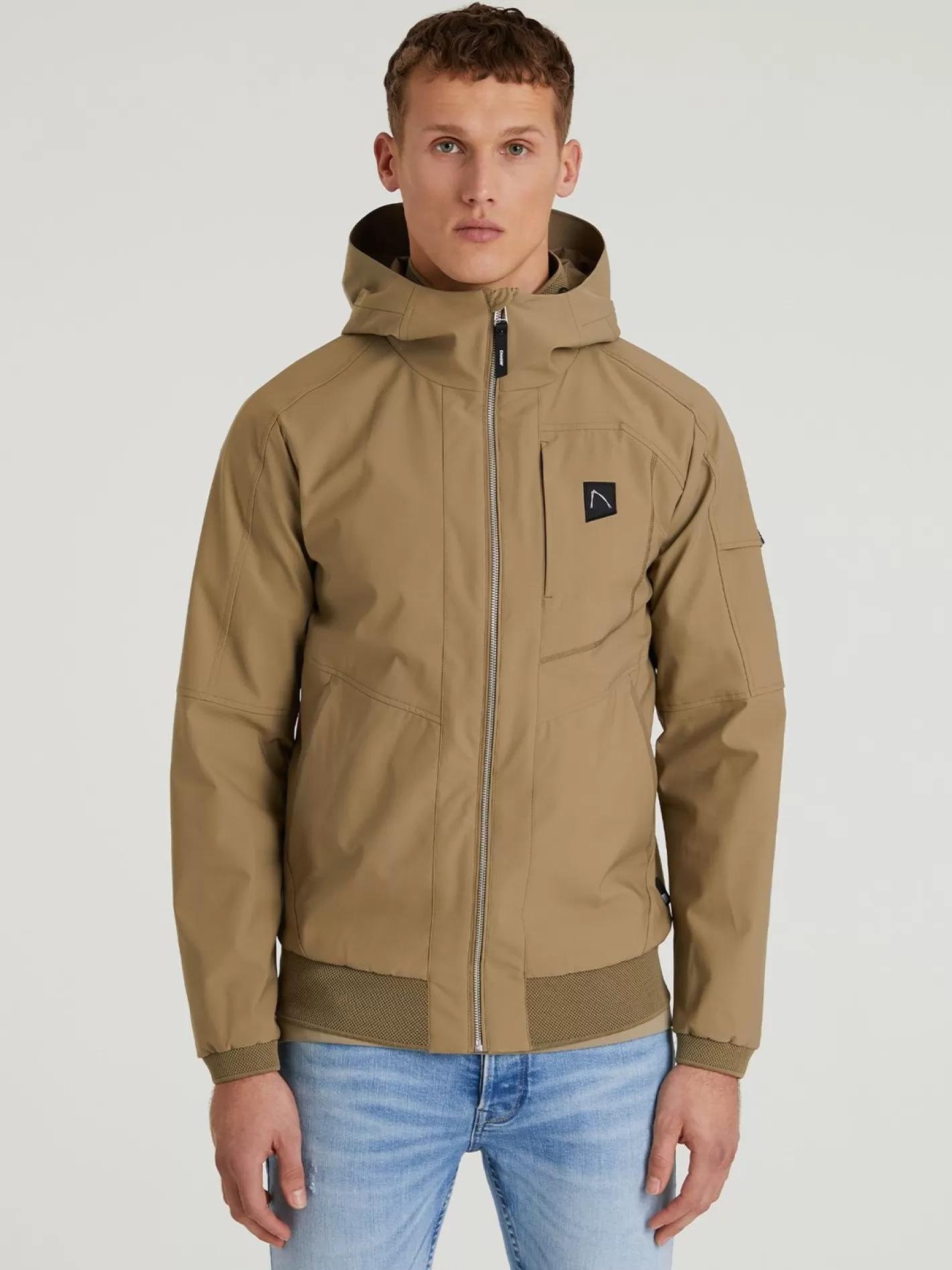 CHASIN' Return Mount Jackets - Chasin' EN