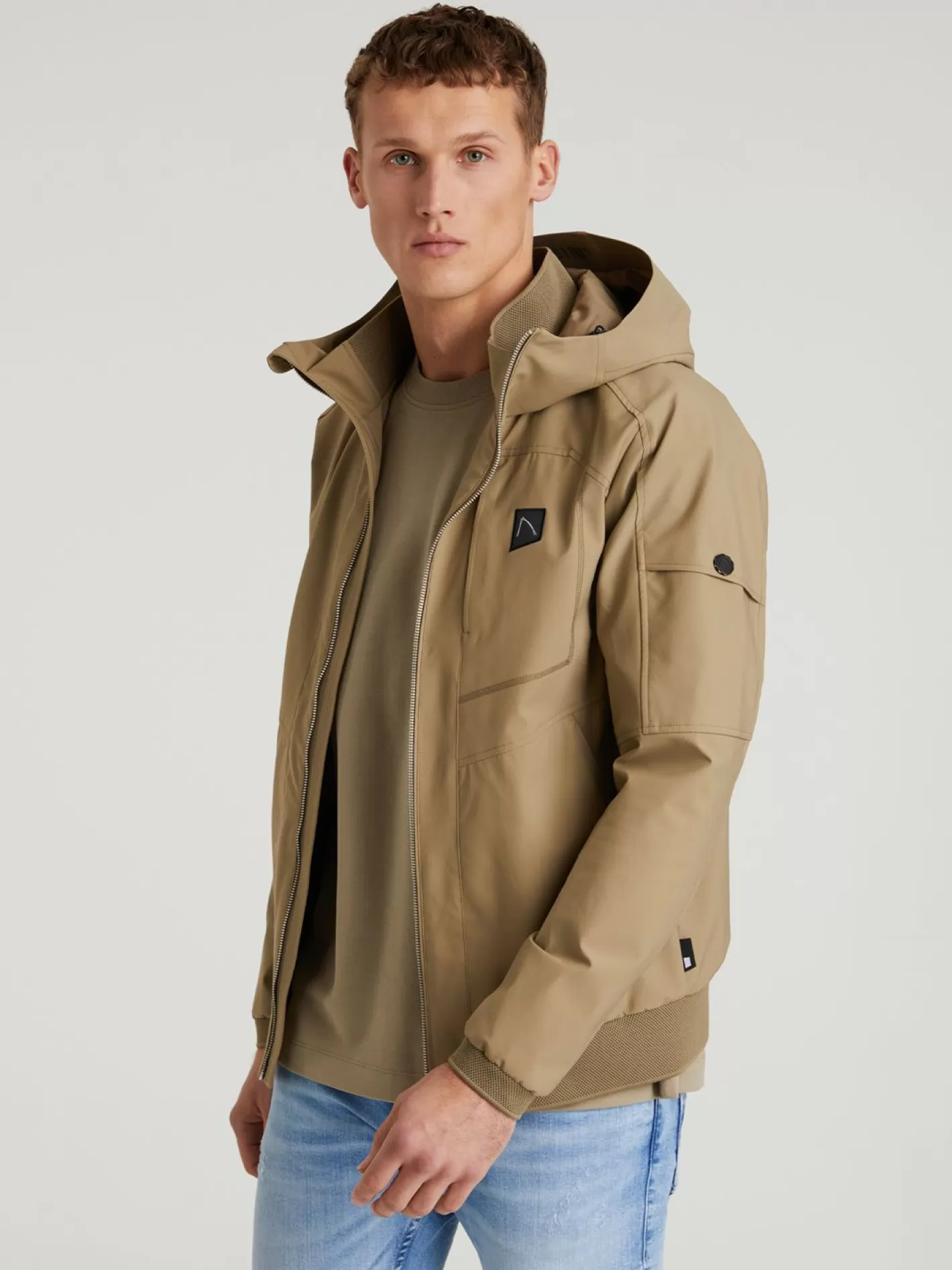 CHASIN' Return Mount Jackets - Chasin' EN