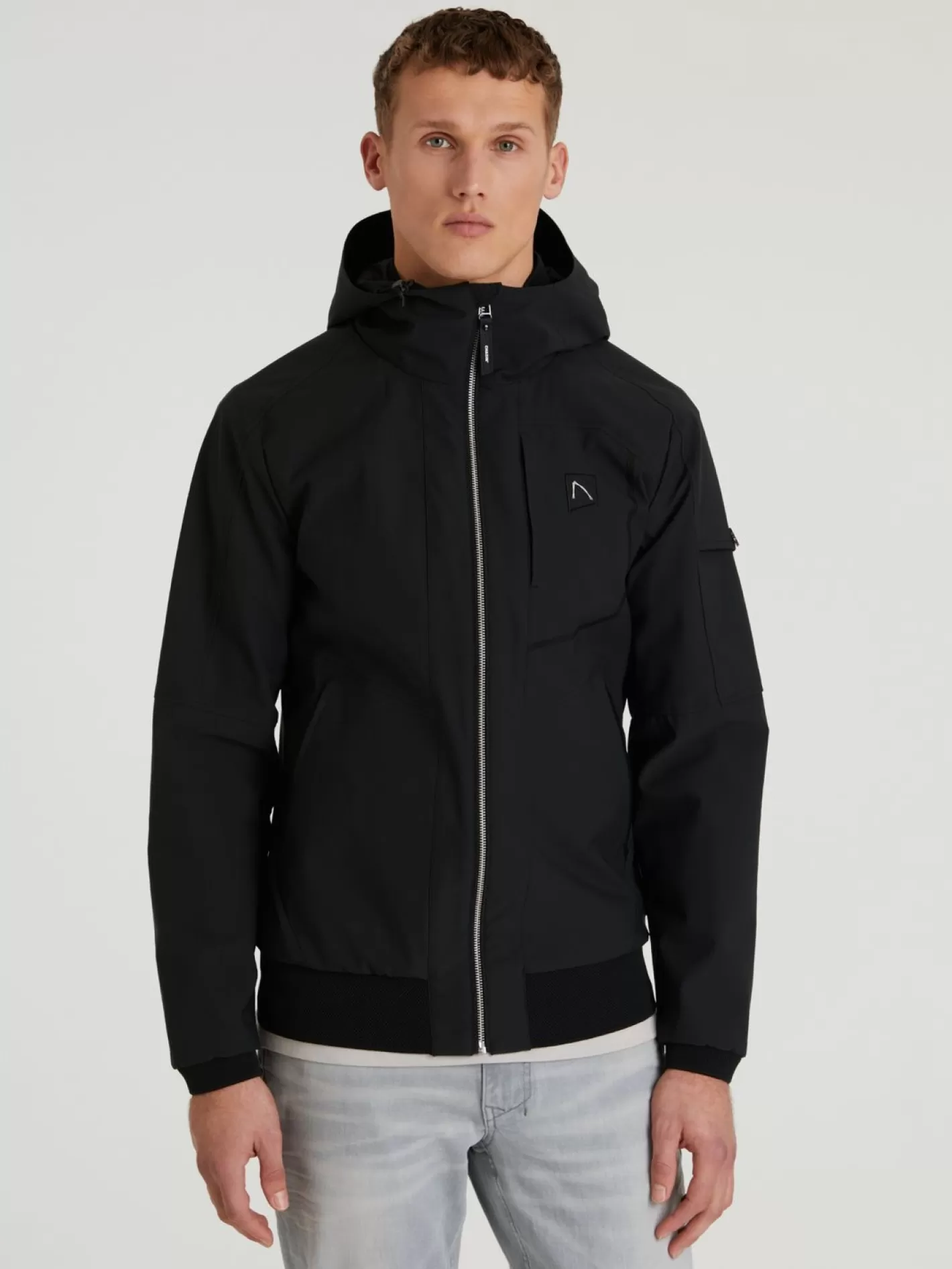 CHASIN' Return Mount Jackets - Chasin' EN