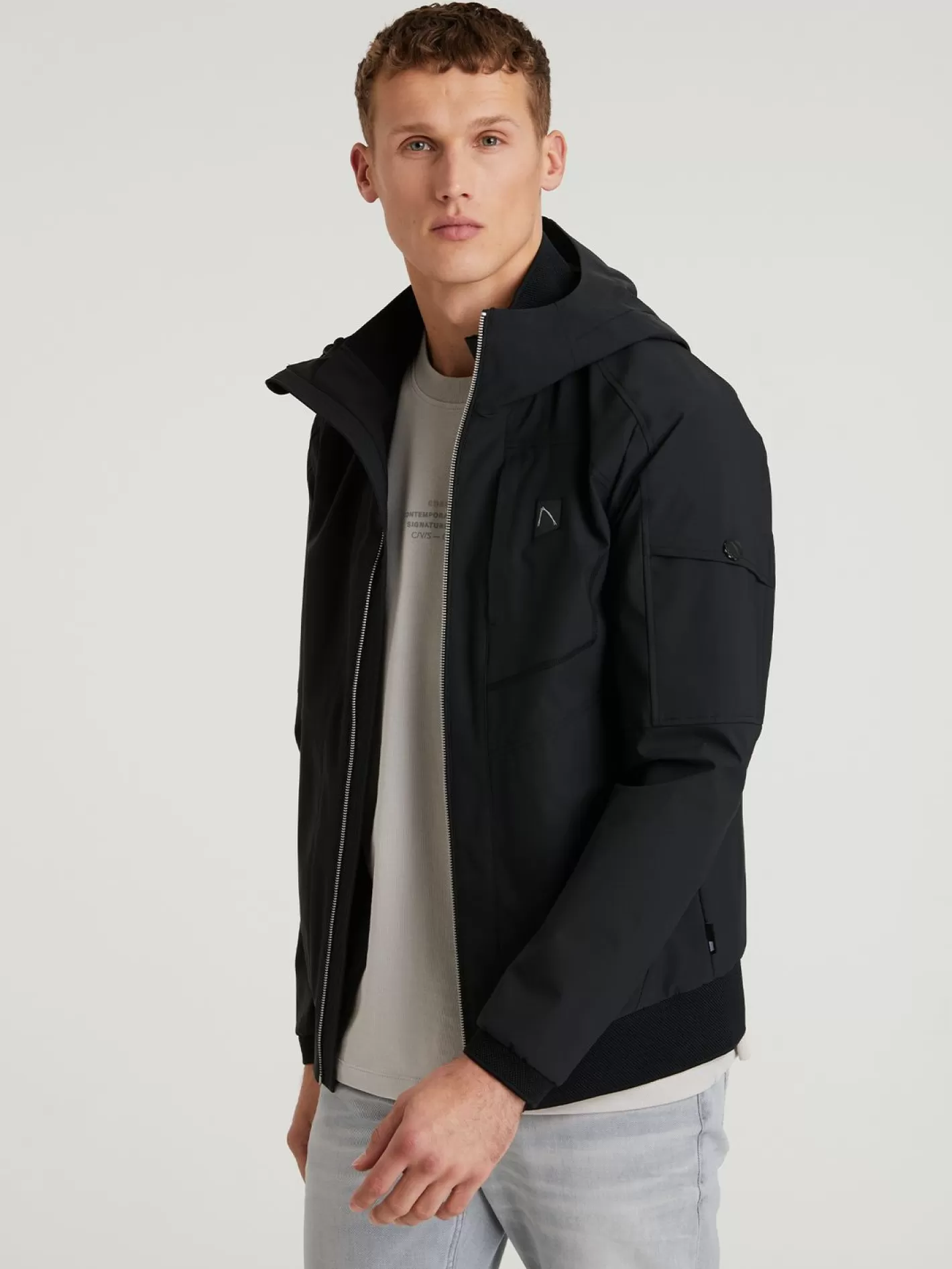 CHASIN' Return Mount Jackets - Chasin' EN