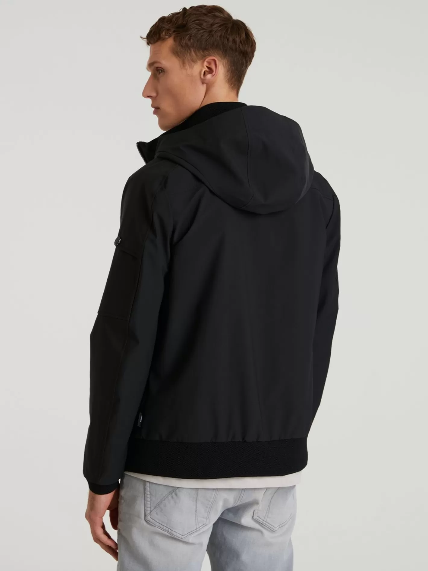 CHASIN' Return Mount Jackets - Chasin' EN